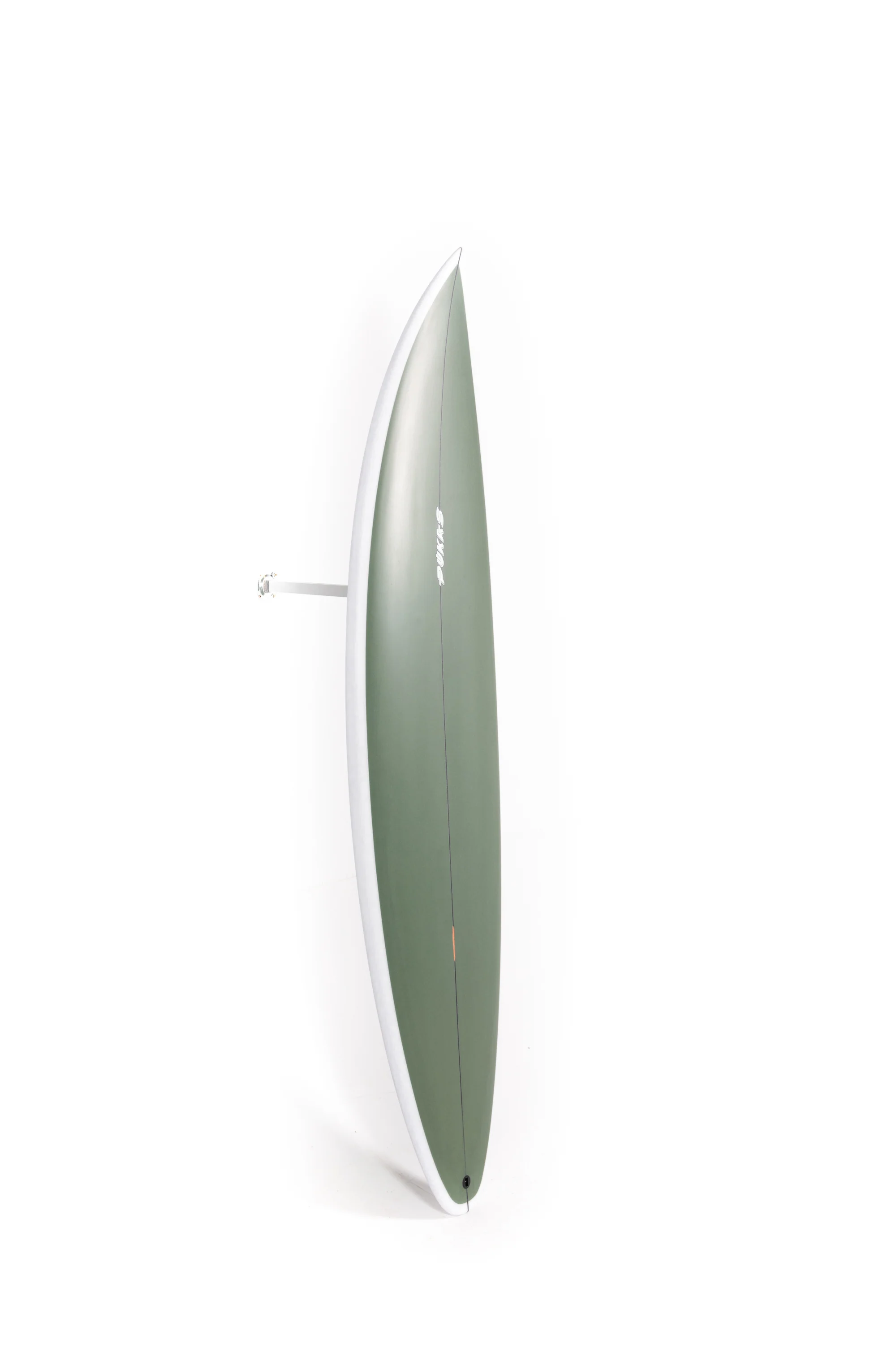 Pukas Surfboards- WATER LION by Chris Christenson - 6’4” x 18,25 x 2,50 - 32.23L - PC00992 - Image 5