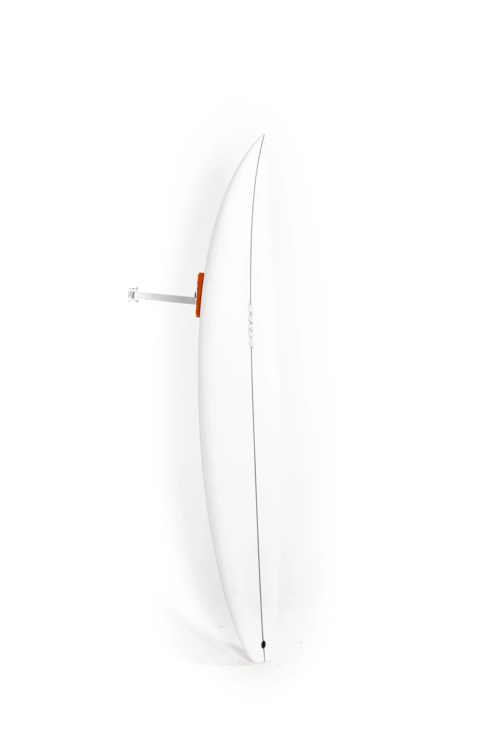 Pukas Surfboards - WATER LION by Chris Christenson - 6'0" x 18.62 x 2.37 - 28.83L - PC01098 - Image 5