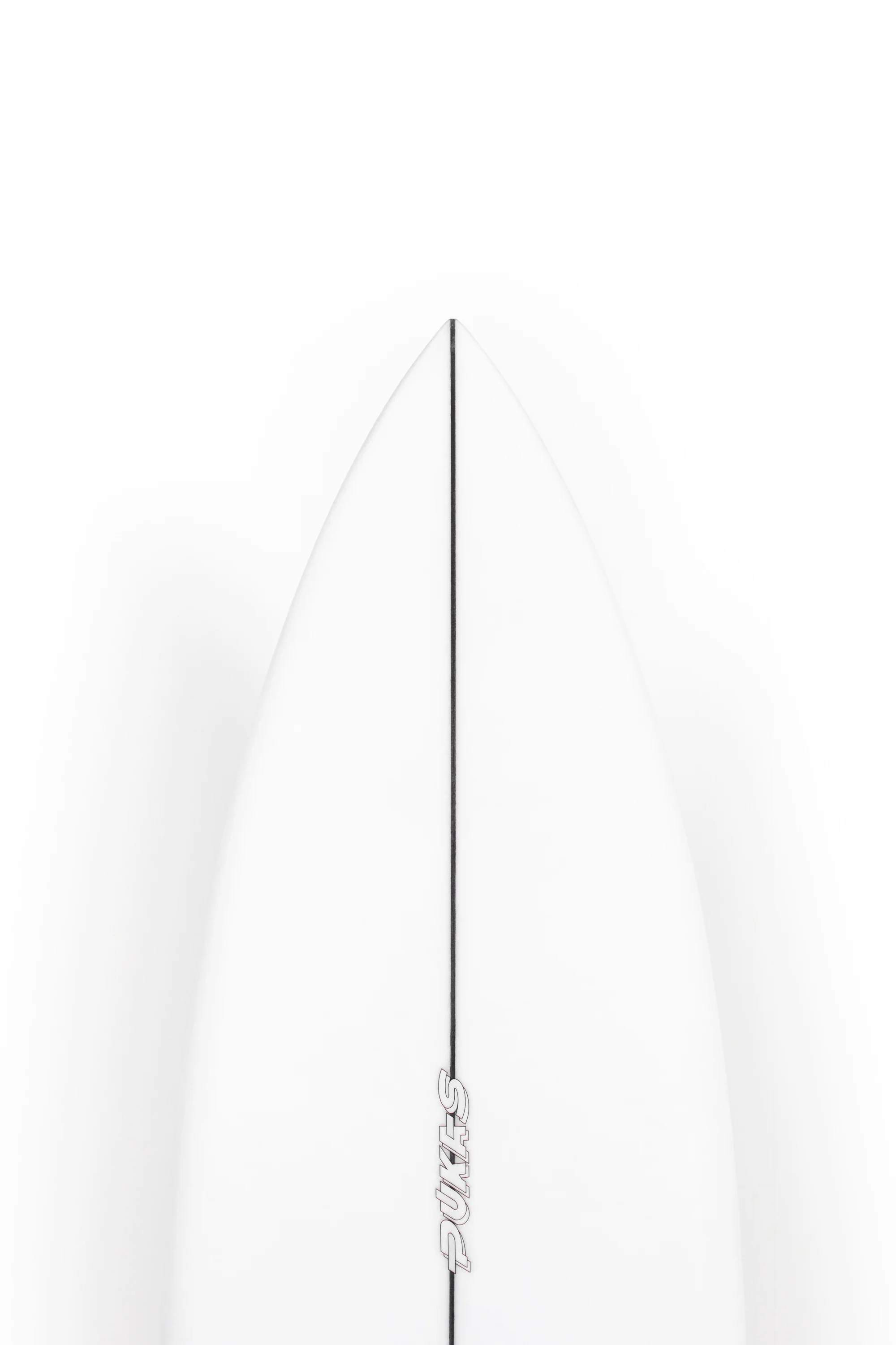 Pukas Surfboards- WATER LION by Chris Christenson - 6'2" x 18 11/16 x 2 3/8 - 29.7L - PC01099 - Image 3