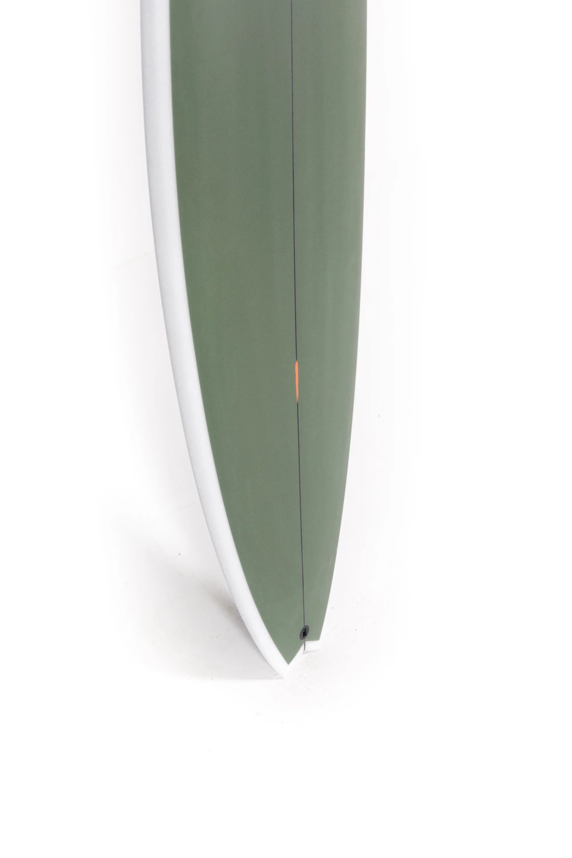 Pukas Surfboards- WATER LION ULTRA by Chris Christenson - 6’1” x 18,75 x 2,38 - 28,99L - PC00995 OU - Image 7