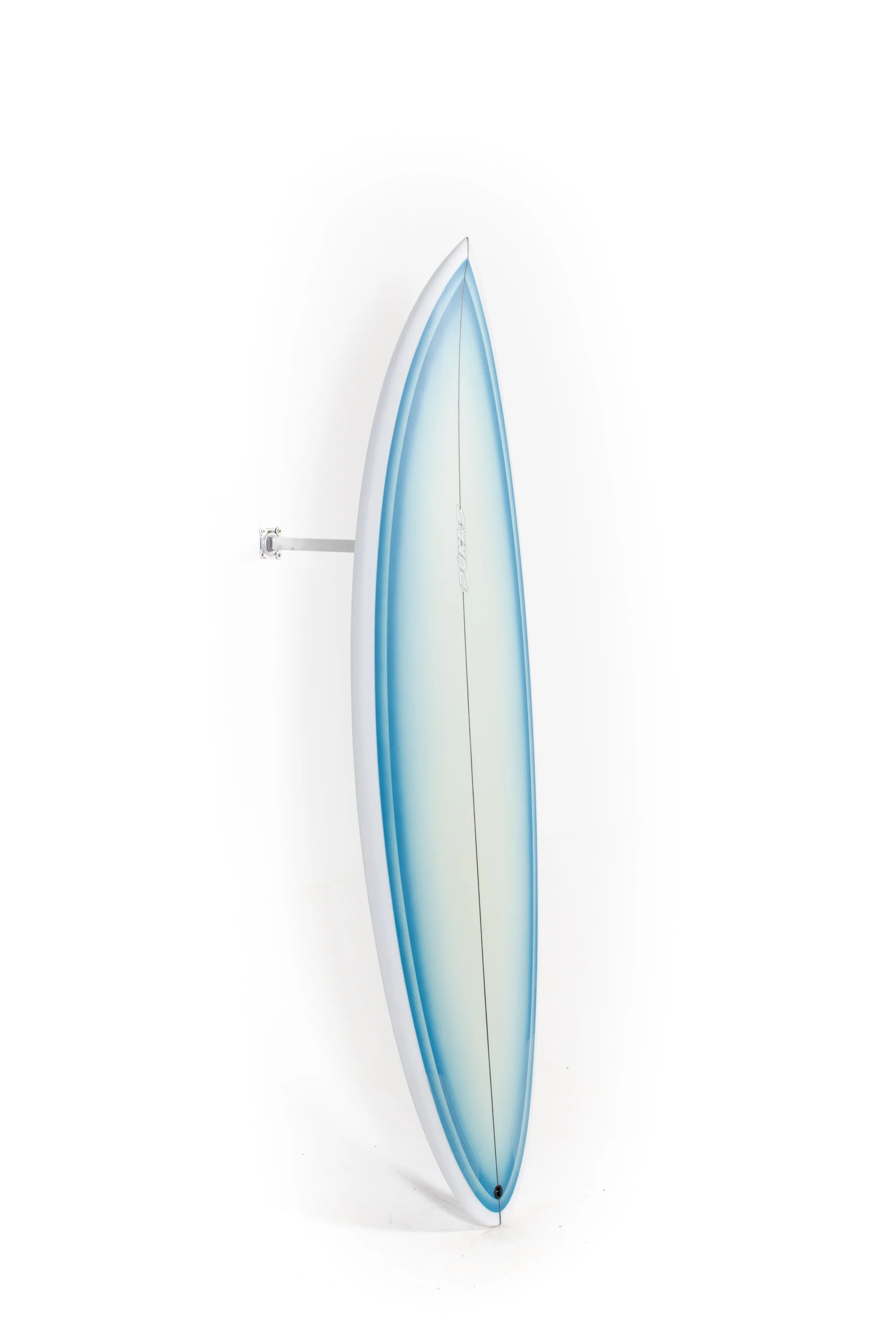 Pukas Surfboards- SPACE ODDITY by David Santos - 5'11" x 20.25 x 2.52 - 32.1L - DS01856 - Image 5