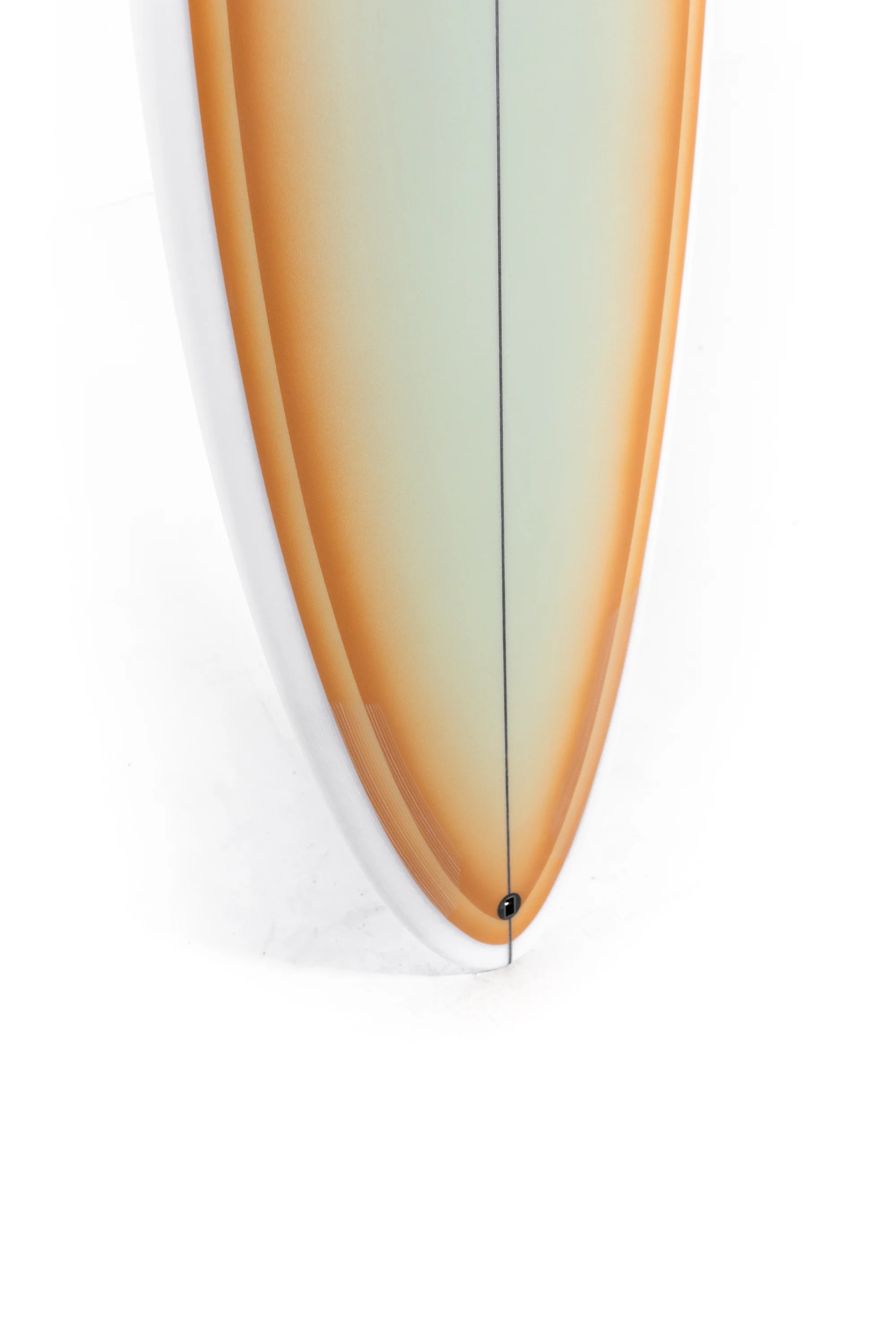 Pukas Surfboards- SPACE ODDITY by David Santos - 6'7" x 21.25 x 2.81 - 41.7L - DS01860 - Image 7