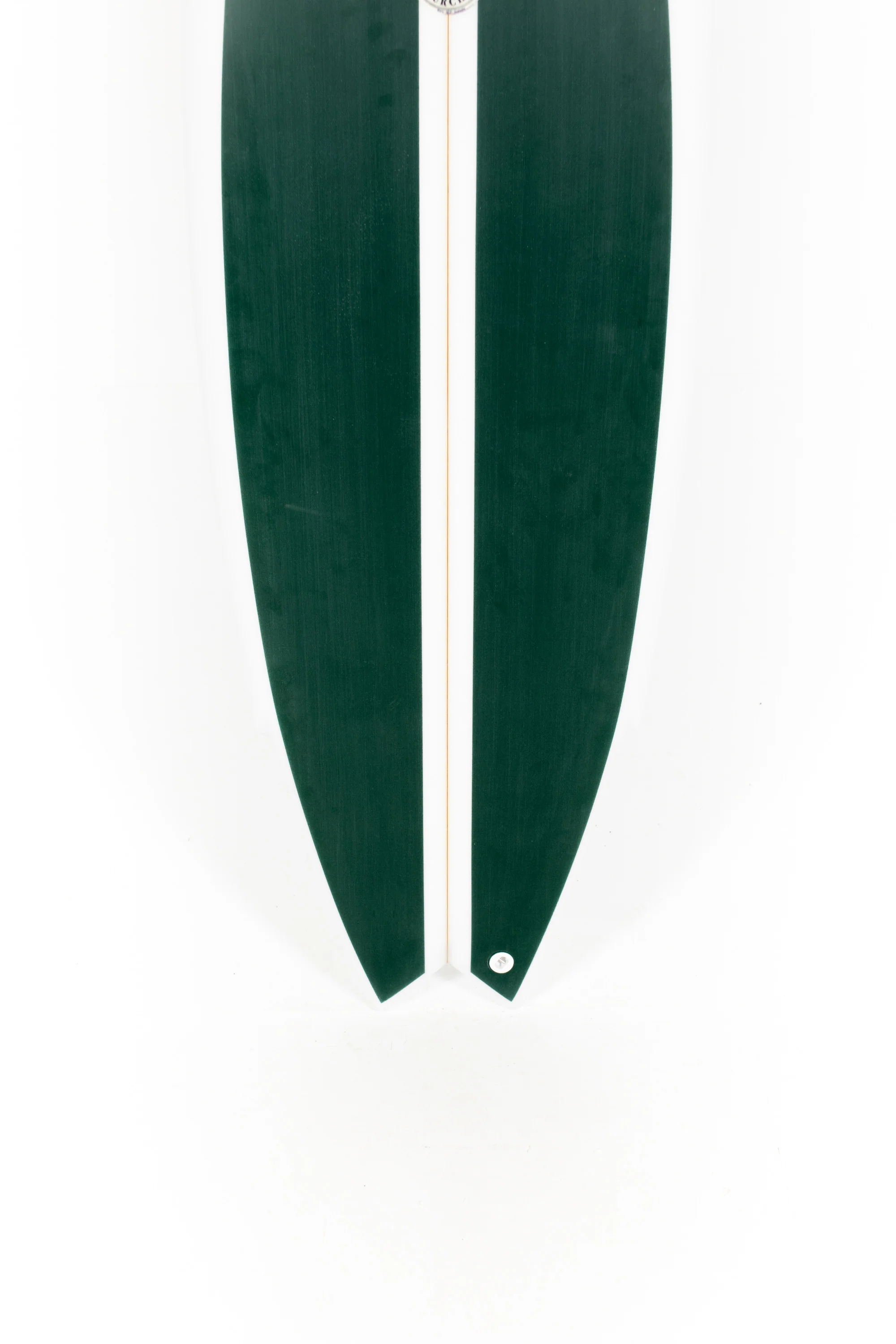 Neal Purchase Jnr Surfboards - APEX TWIN by NPJ - 5'10" x 19 1/2 x 2 3/8 - APEXTWIN510 - Image 4