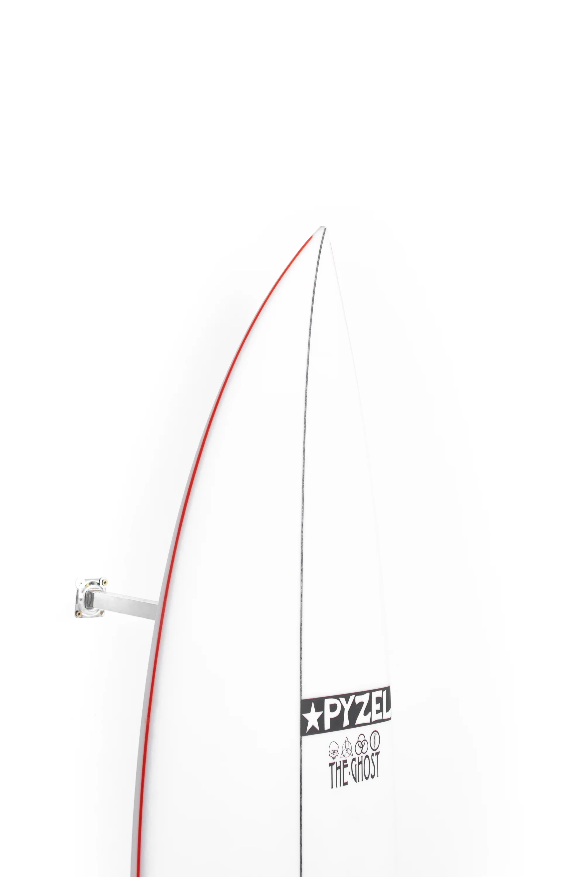 Pyzel Surfboards - GHOST - 5'11" x 19 1/8 x 2 1/2 - 28.4L - Image 6