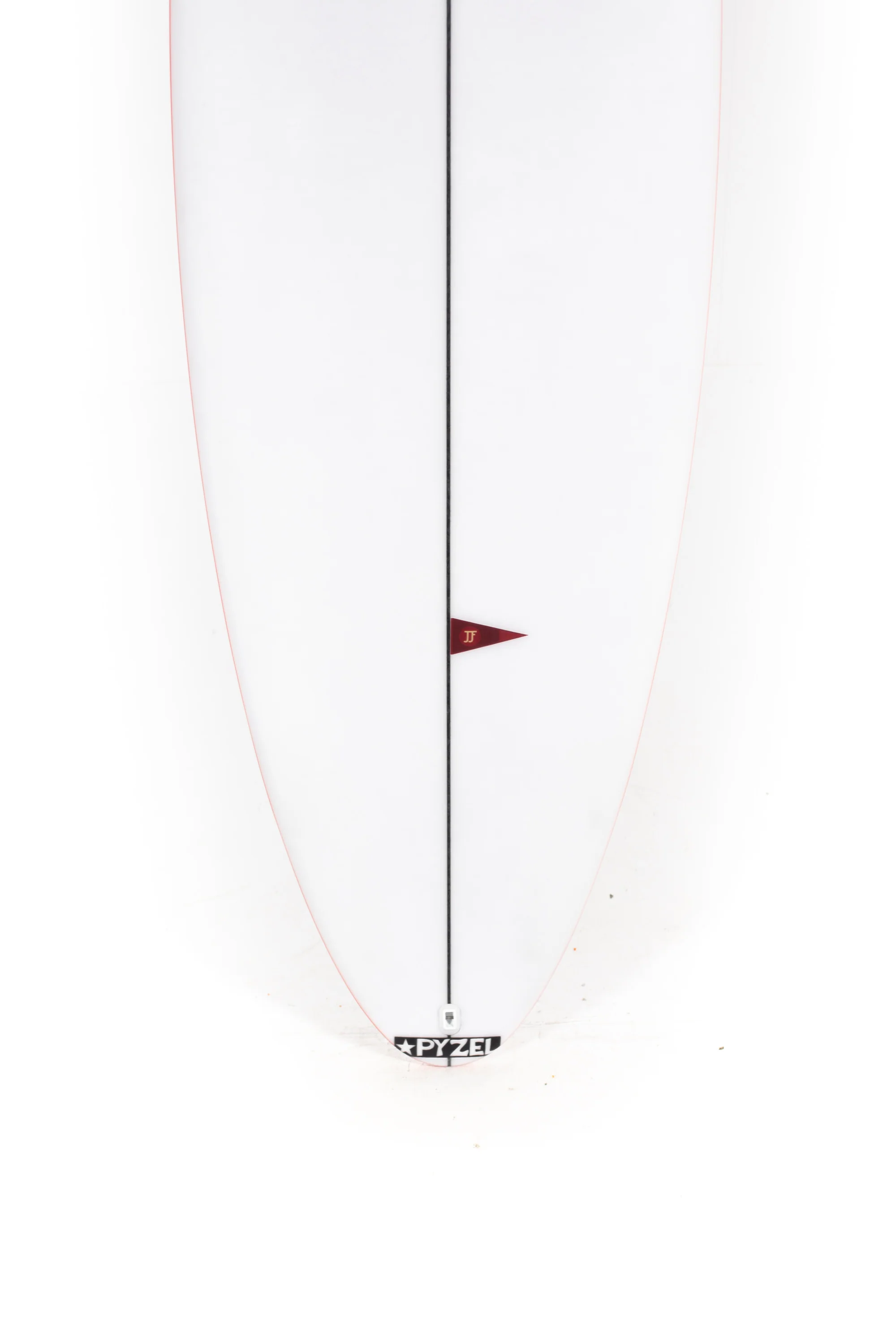 Pyzel Surfboards - GHOST - 6'3" x 19 7/8 x 2 3/4 - 34.3L - Image 4