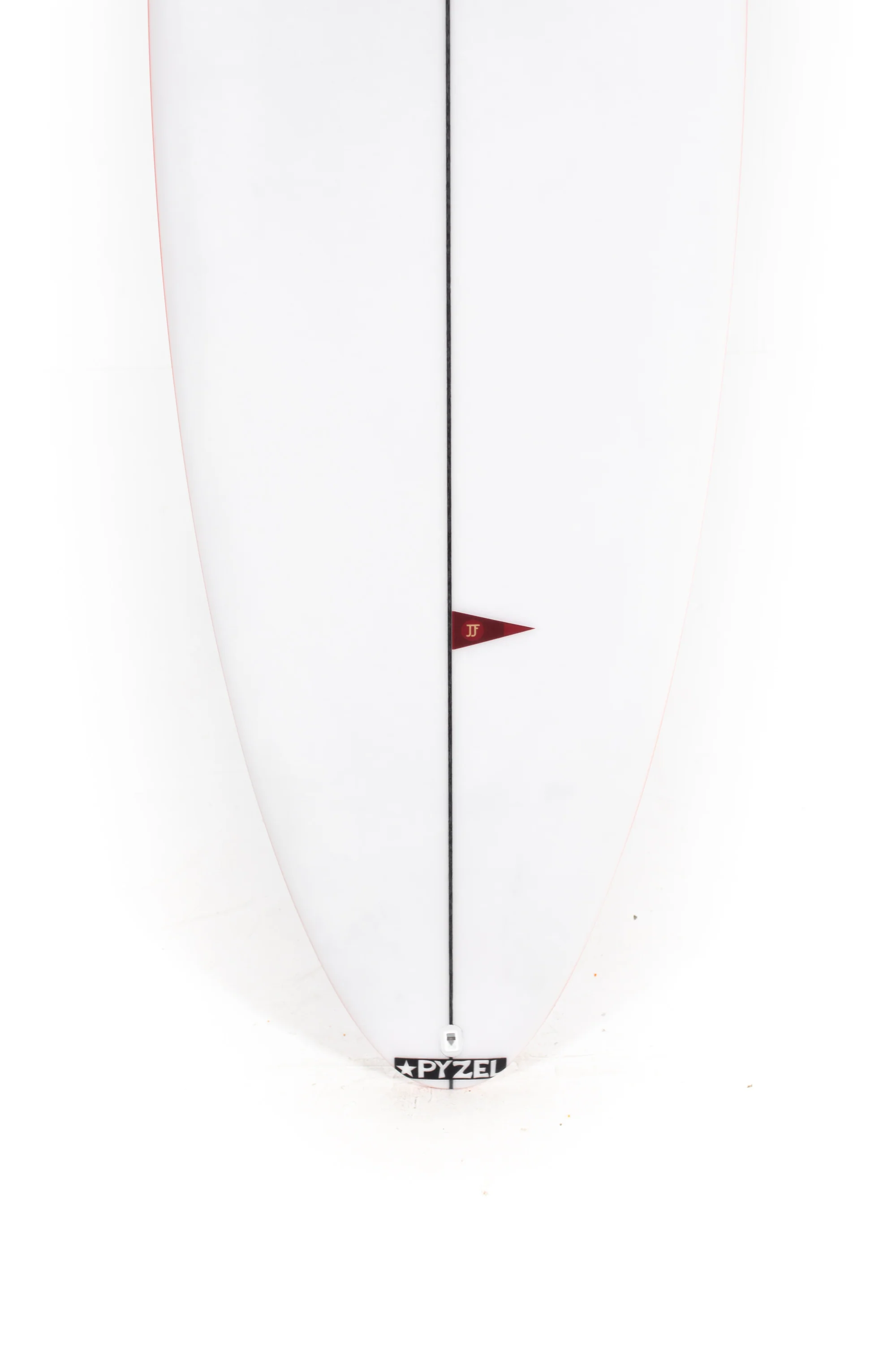 Pyzel Surfboards - GHOST - 6'5" x 20.25 x 3 - 39.15L - Image 4