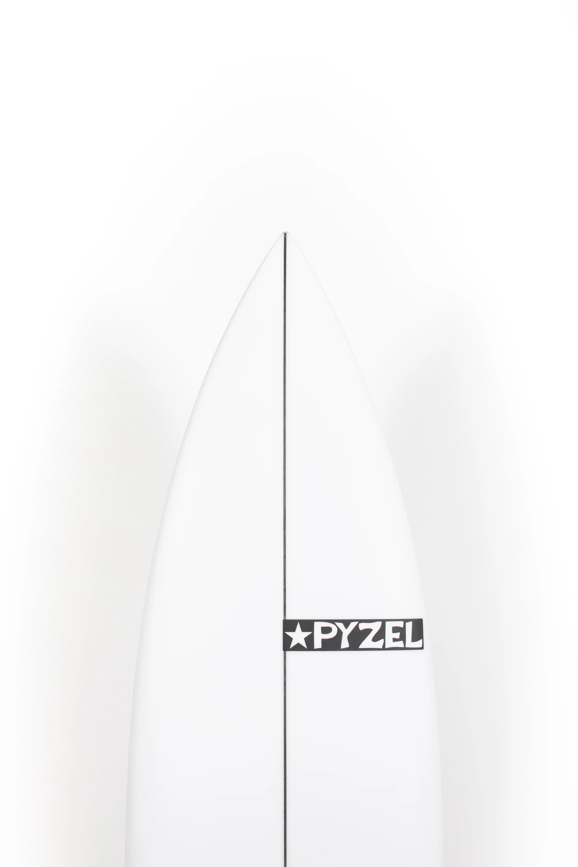 Pyzel Surfboards - HIGH LINE - 6'0" x 19 1/4 x 2 1/2 x 29,50L - Ref: 679322 - Image 4