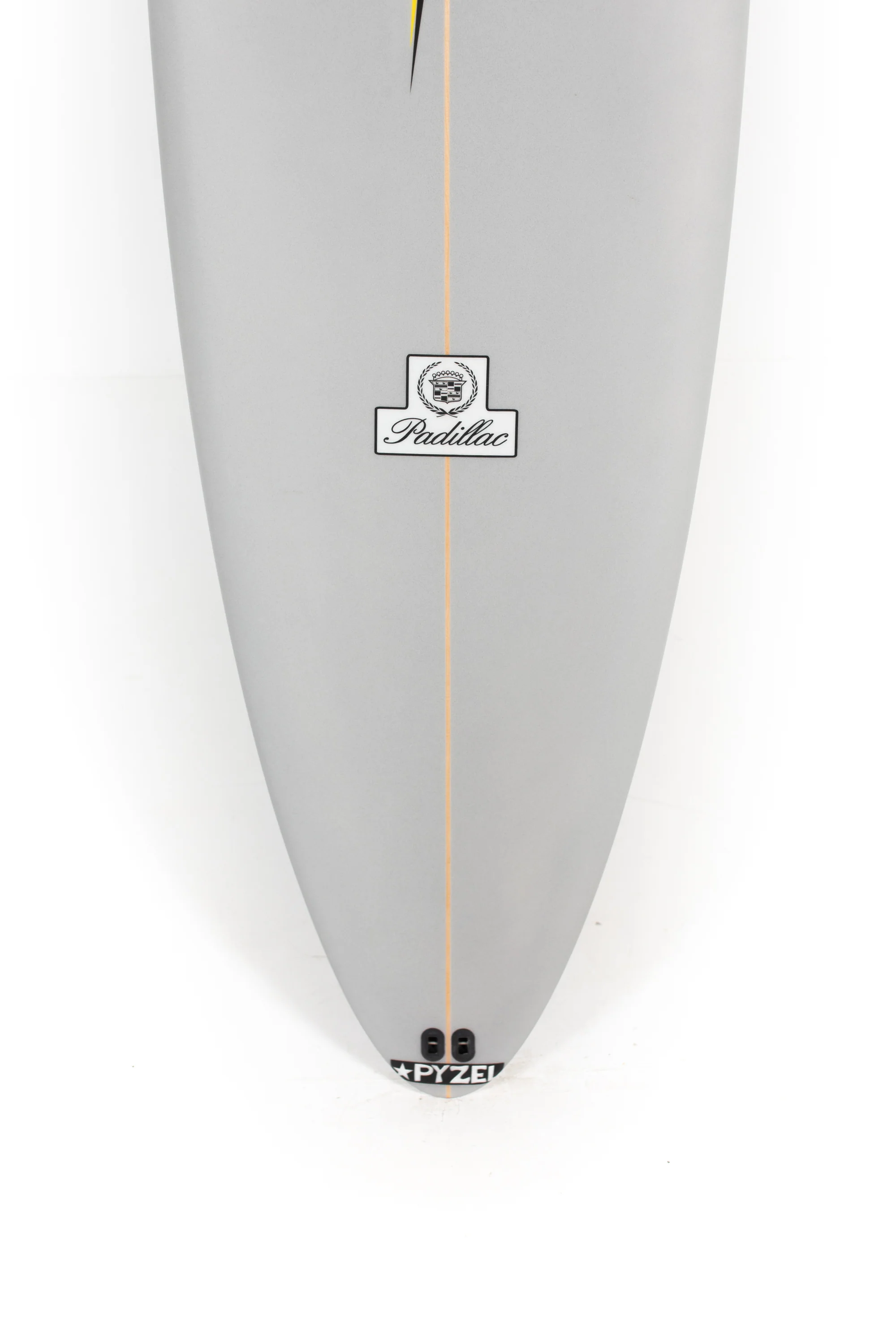 Pyzel Surfboards - PADILLAC - 7'6" x 20 3/8 x 3 1/8 - 49,1L - Ref: 889180 - Image 4