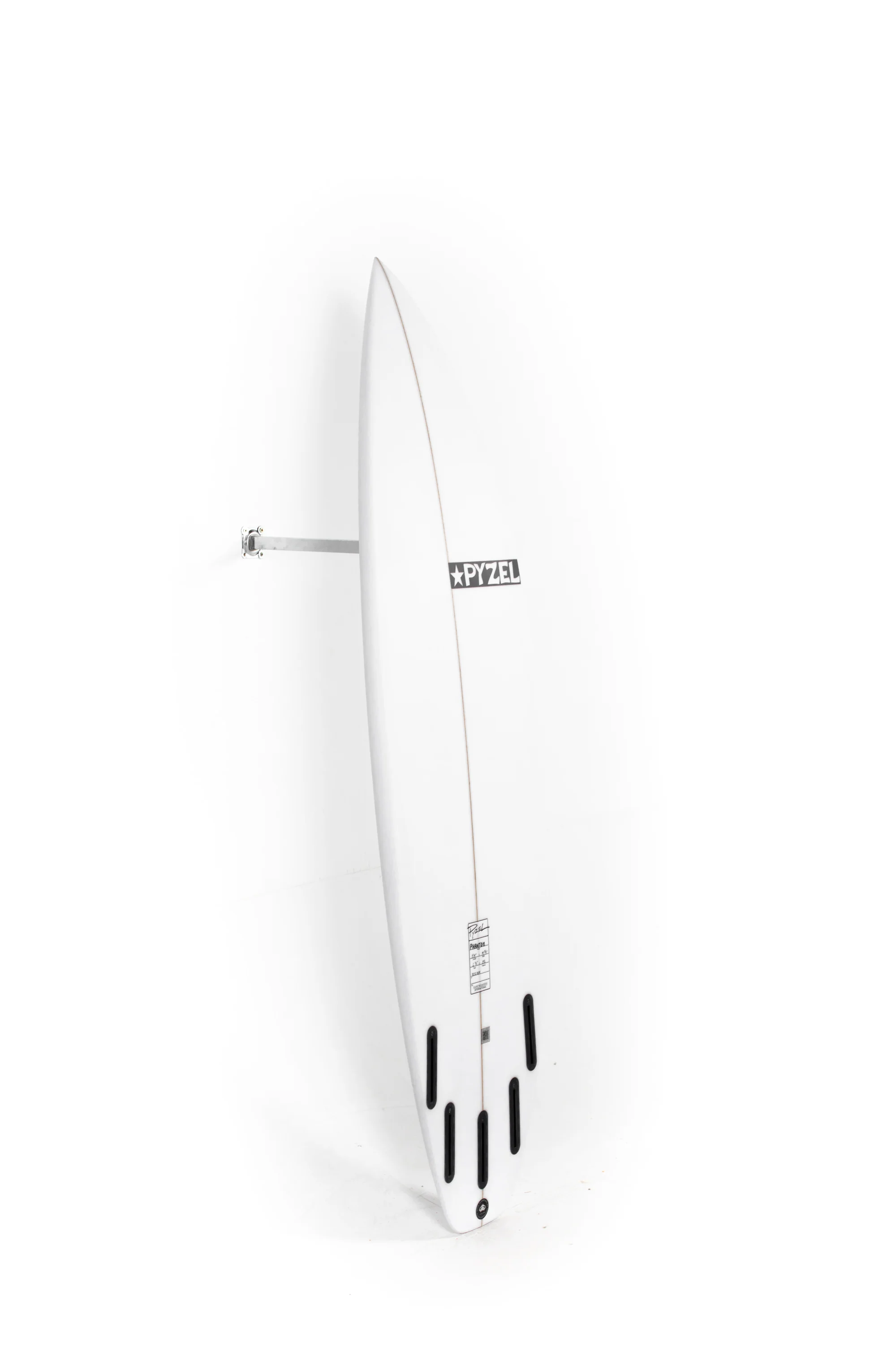 Pyzel Surfboards - PHANTOM - 5'11" x 19 3/4 x 2 1/2 - 31L - Image 10