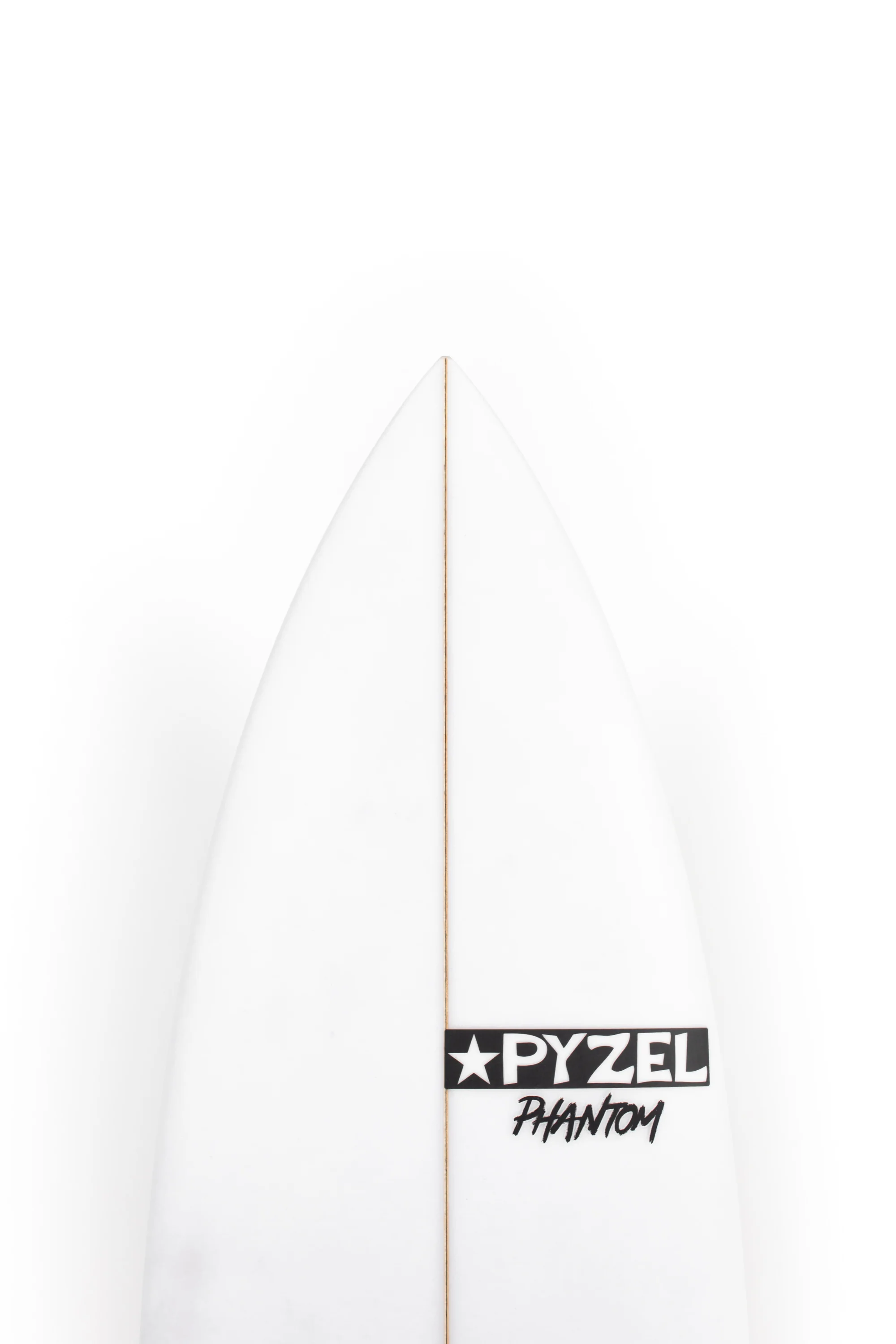Pyzel Surfboards - PHANTOM - 5'11" x 19 3/4 x 2 1/2 - 31L - Image 5