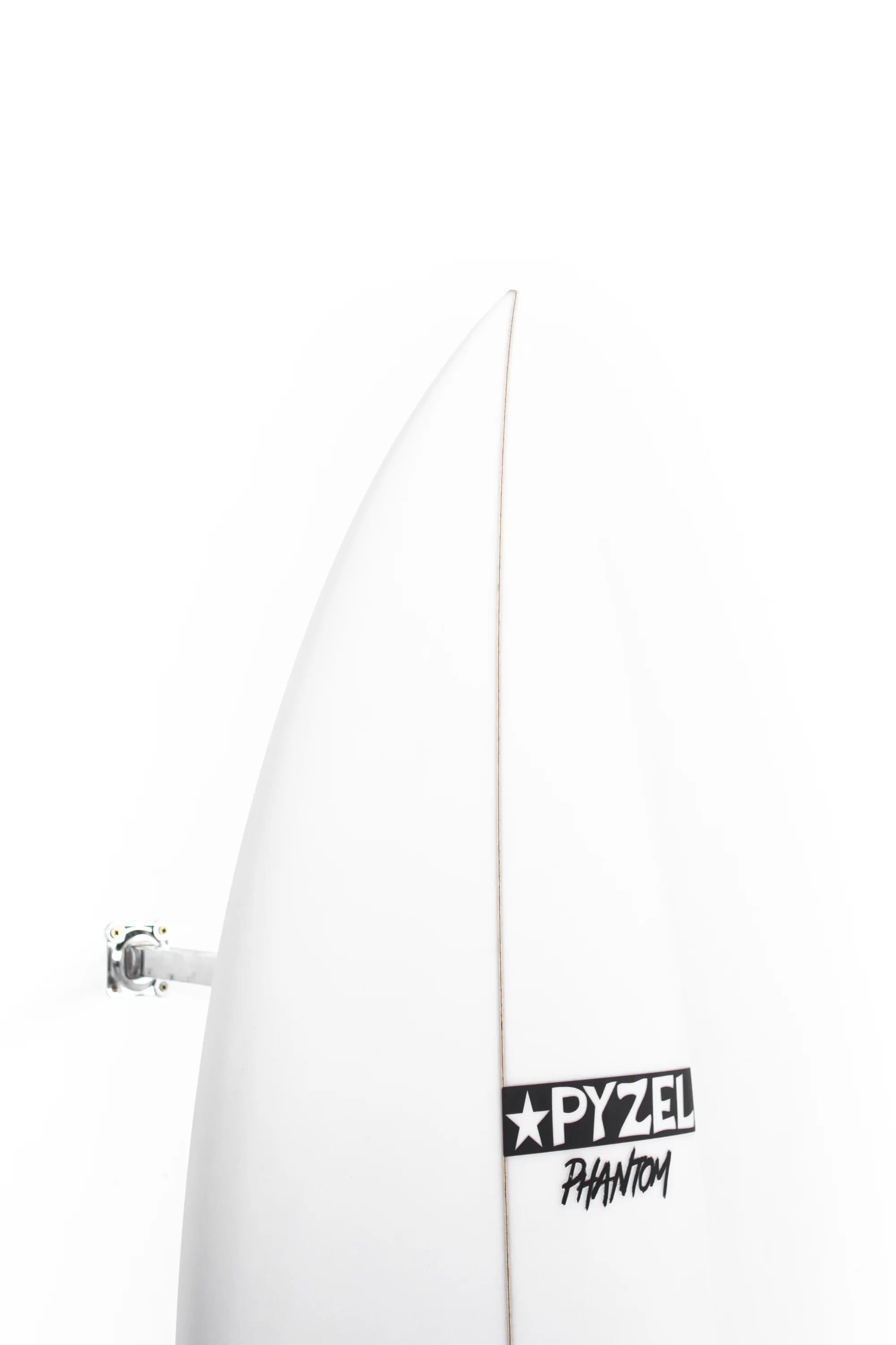 Pyzel Surfboards - PHANTOM - 5'9" x 19 1/4 x 2 7/16 - 28.6L - Image 6