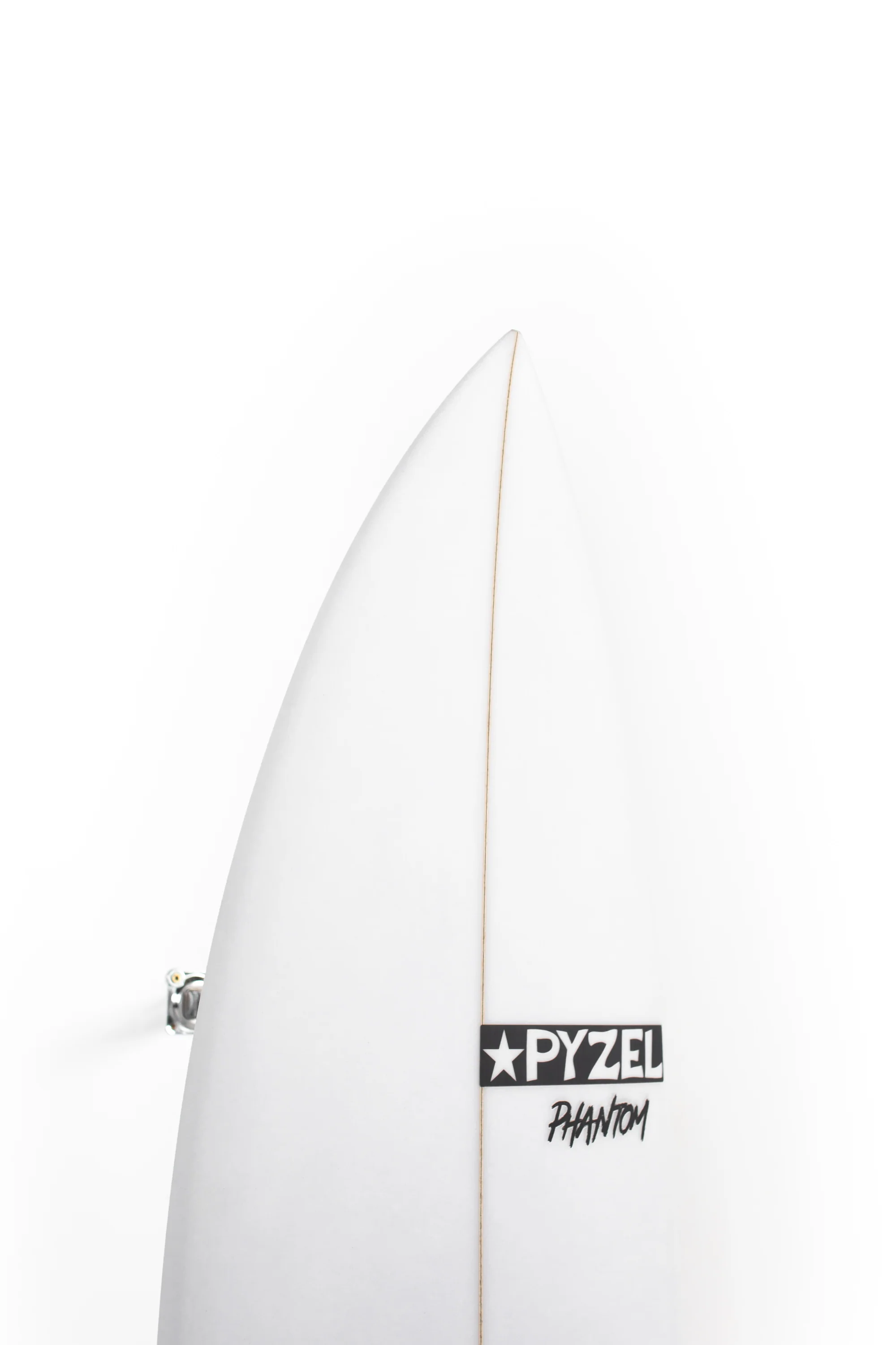 Pyzel Surfboards - PHANTOM - 6'1" x 20 1/4 x 2 5/8 - 34.4L - Image 6