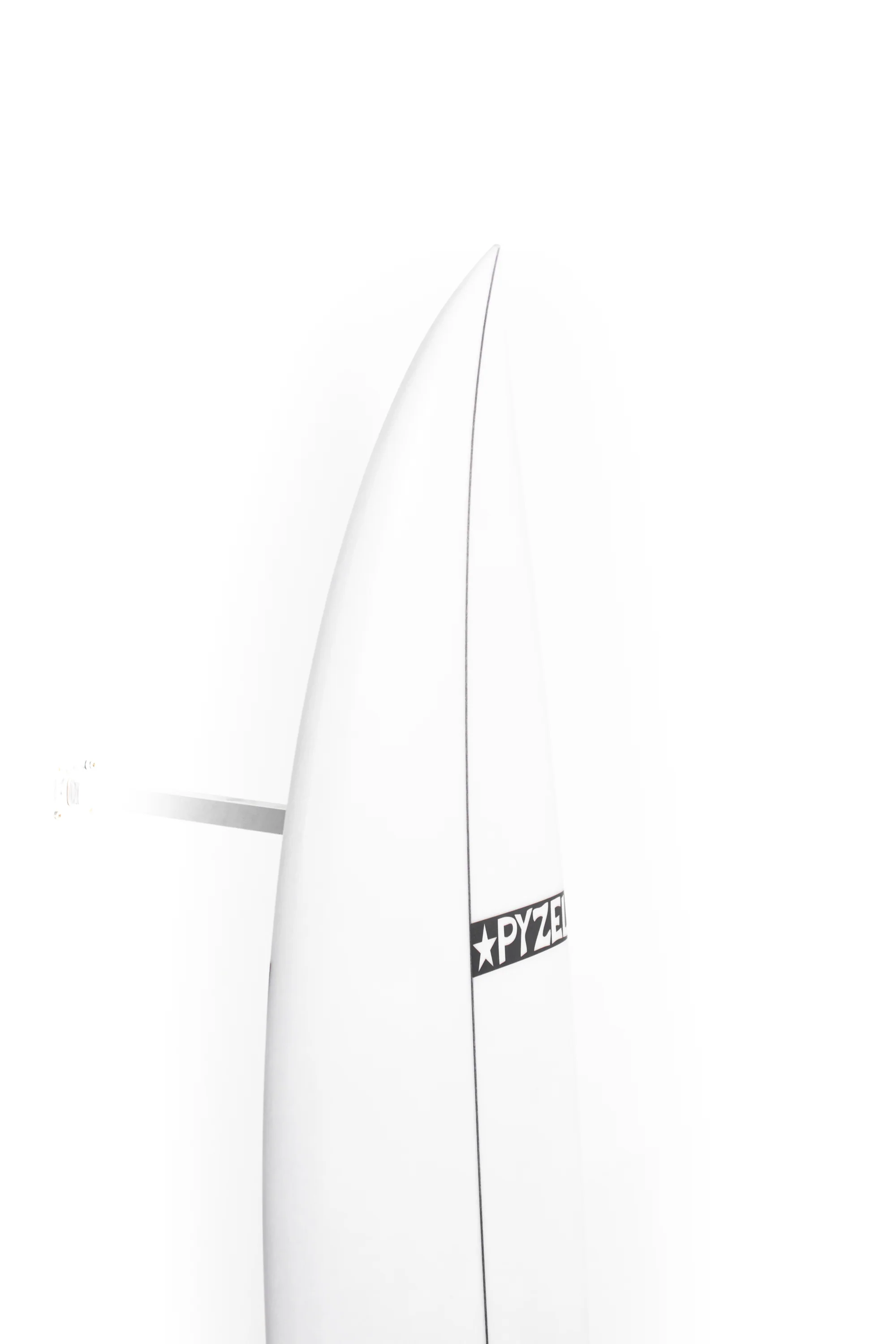Pyzel Surfboards - POWER TIGER - 5'10" x 19 x 2.38 - 27,8L - Image 6