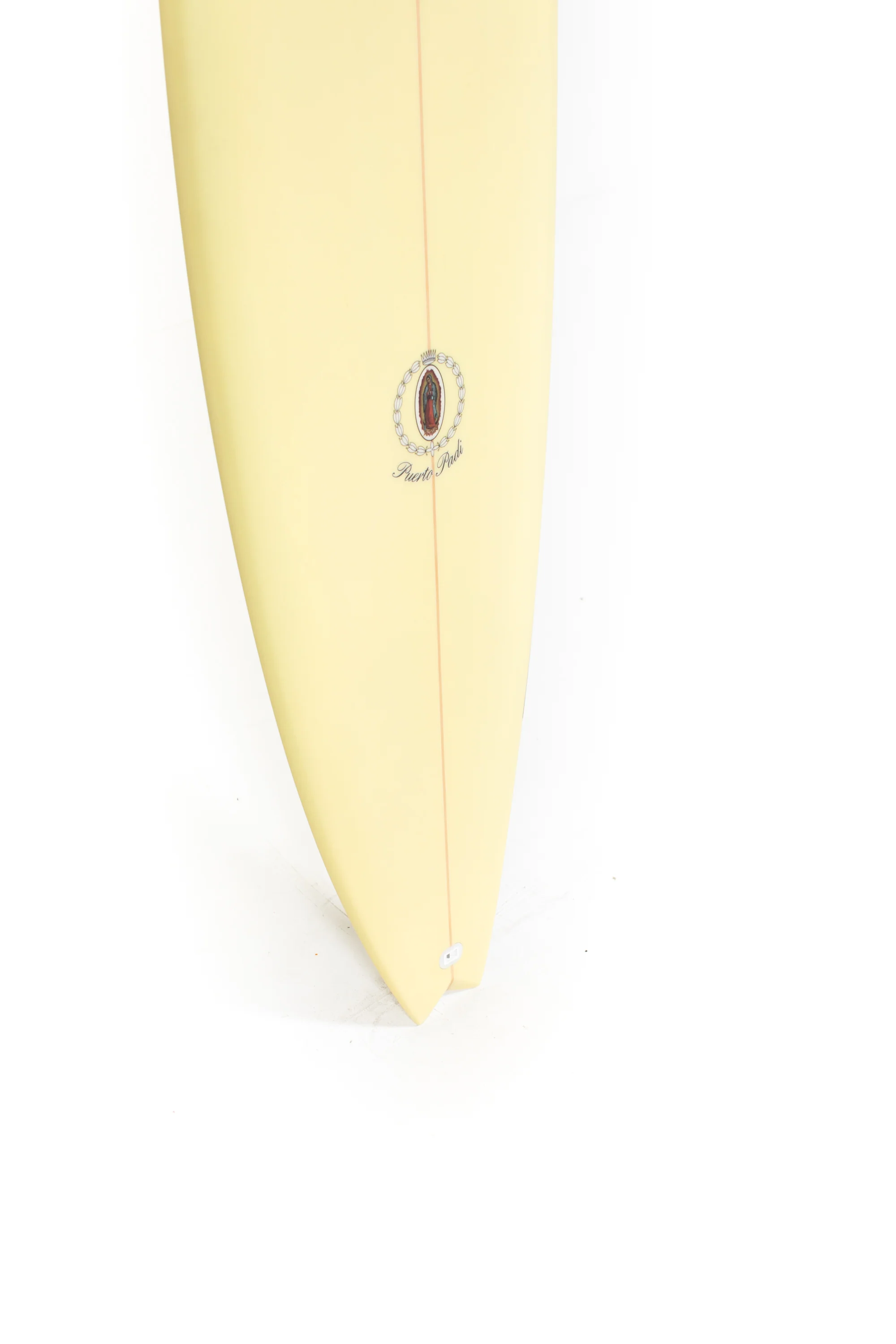 Pyzel Surfboards - PUERTO PADI - 7'0" x 19 1/2 x 2 7/8 - 39,5L - Ref: 889190 - Image 7