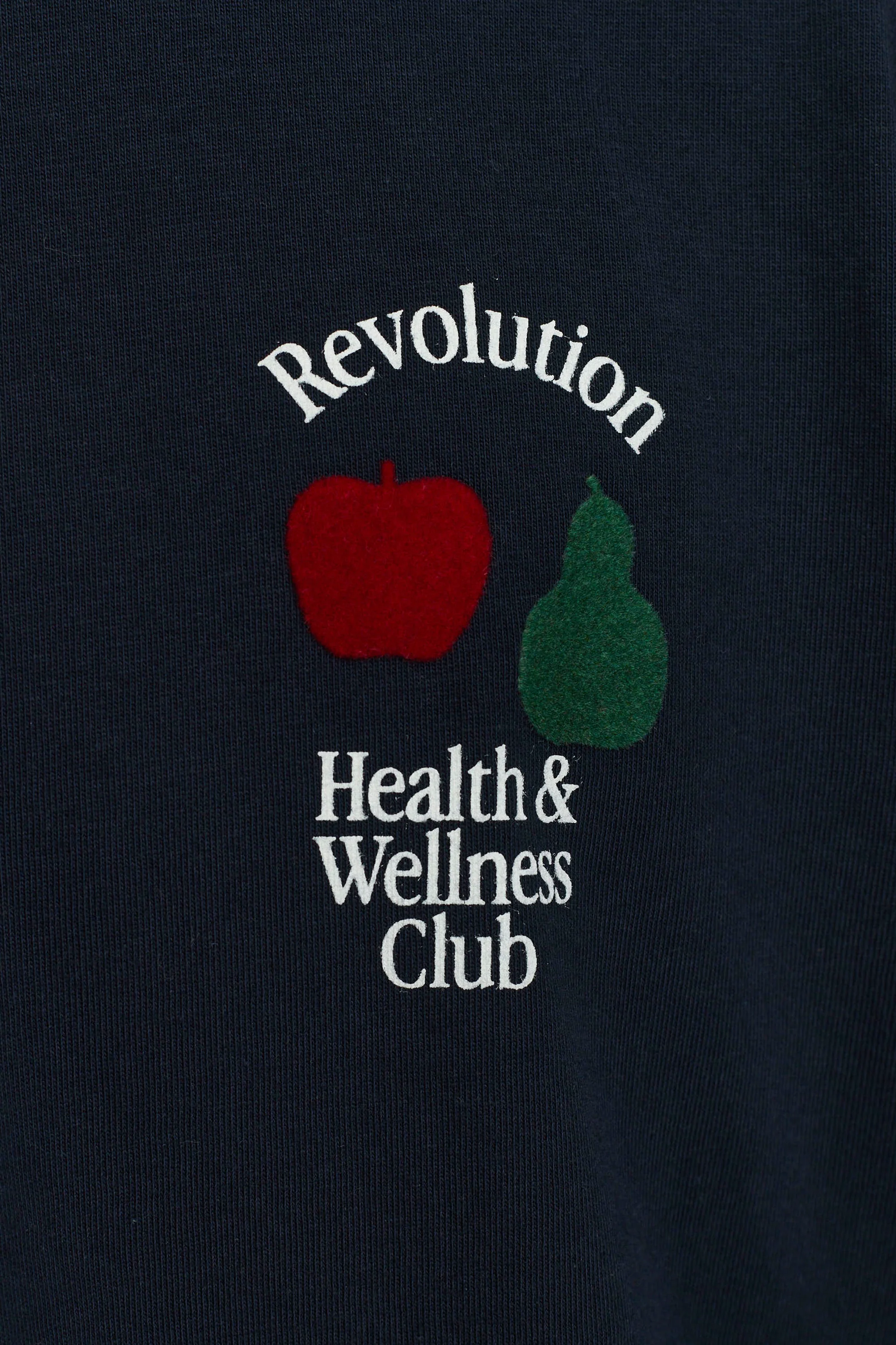 REVOLUTION - FIT T-SHIRT - Image 4