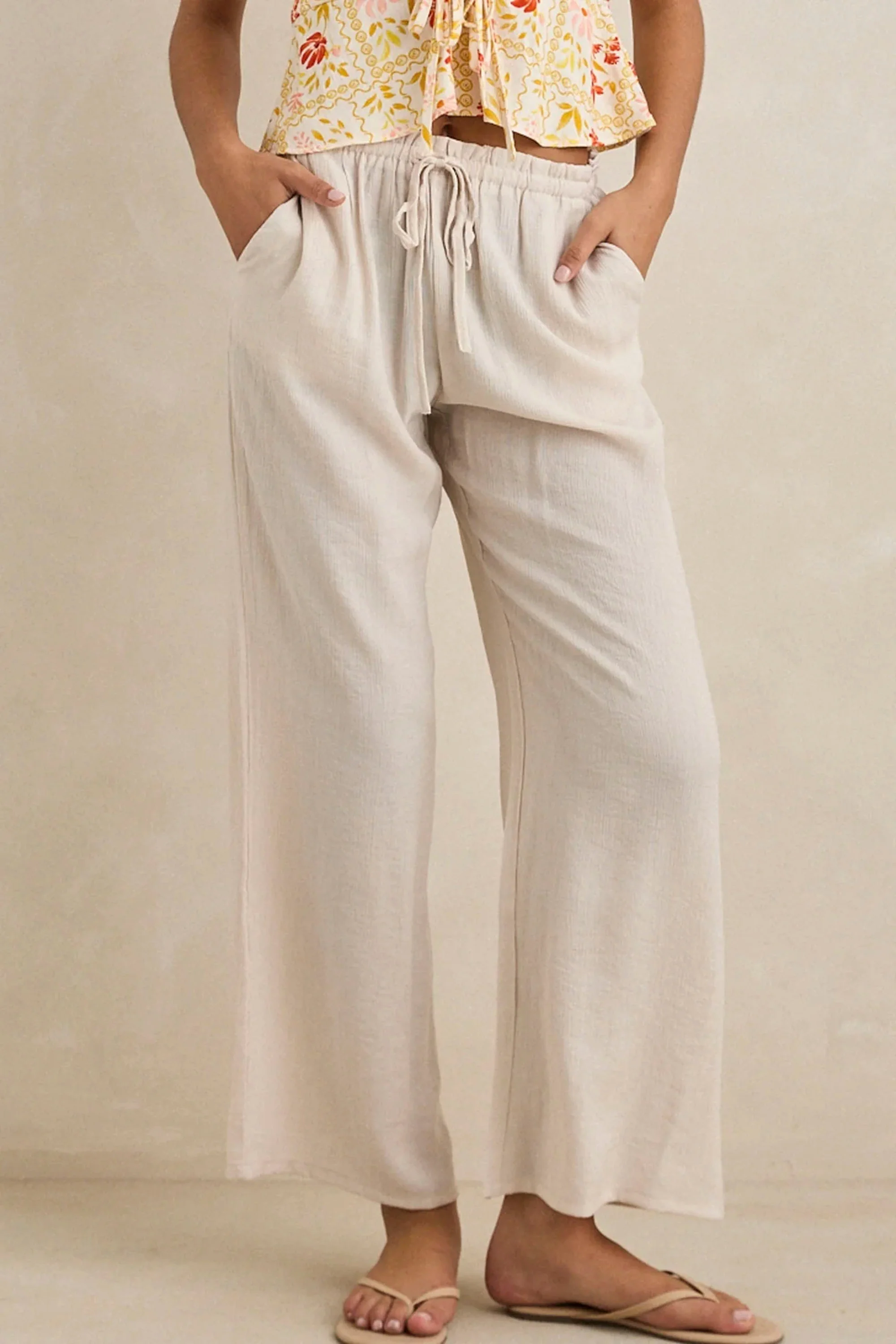 RHYTHM - AIRLIE BEACH PANT - Image 2