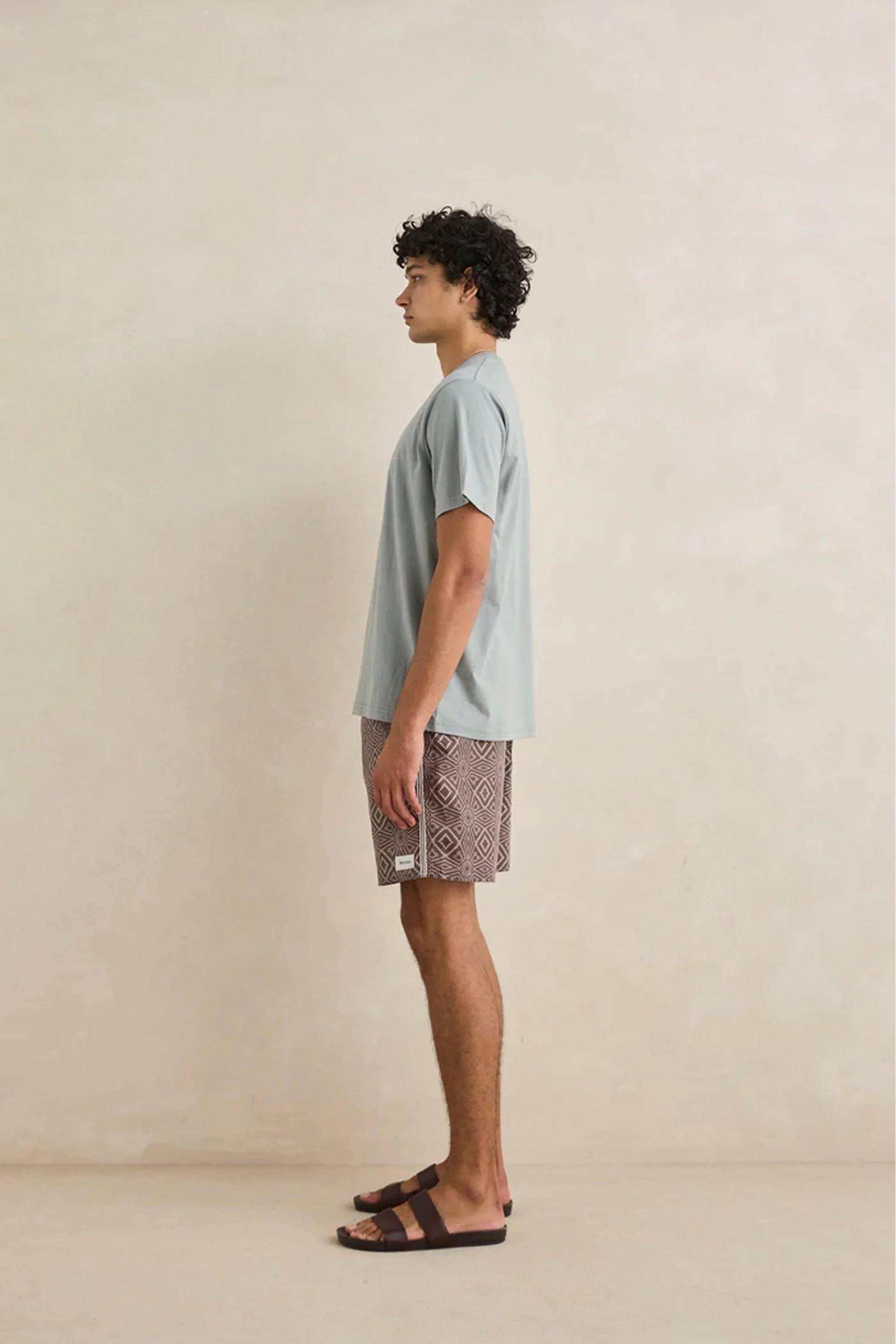 RHYTHM - DRIFTER T-SHIRT - Image 3