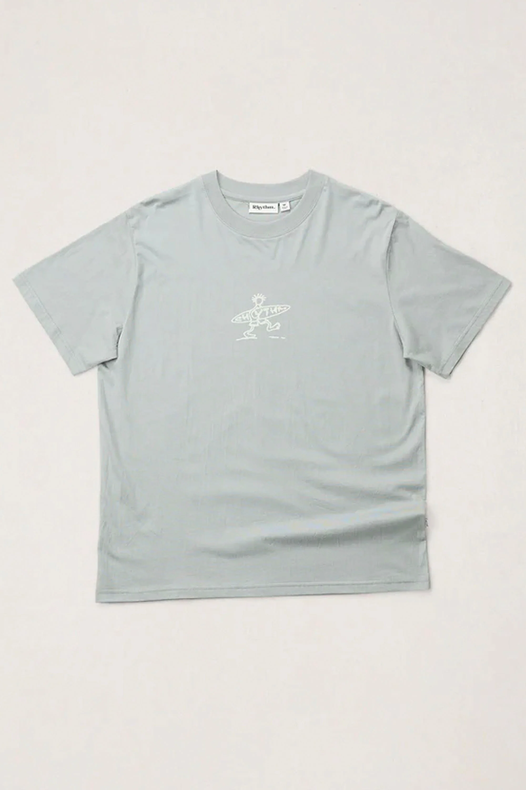 RHYTHM - DRIFTER T-SHIRT - Image 5