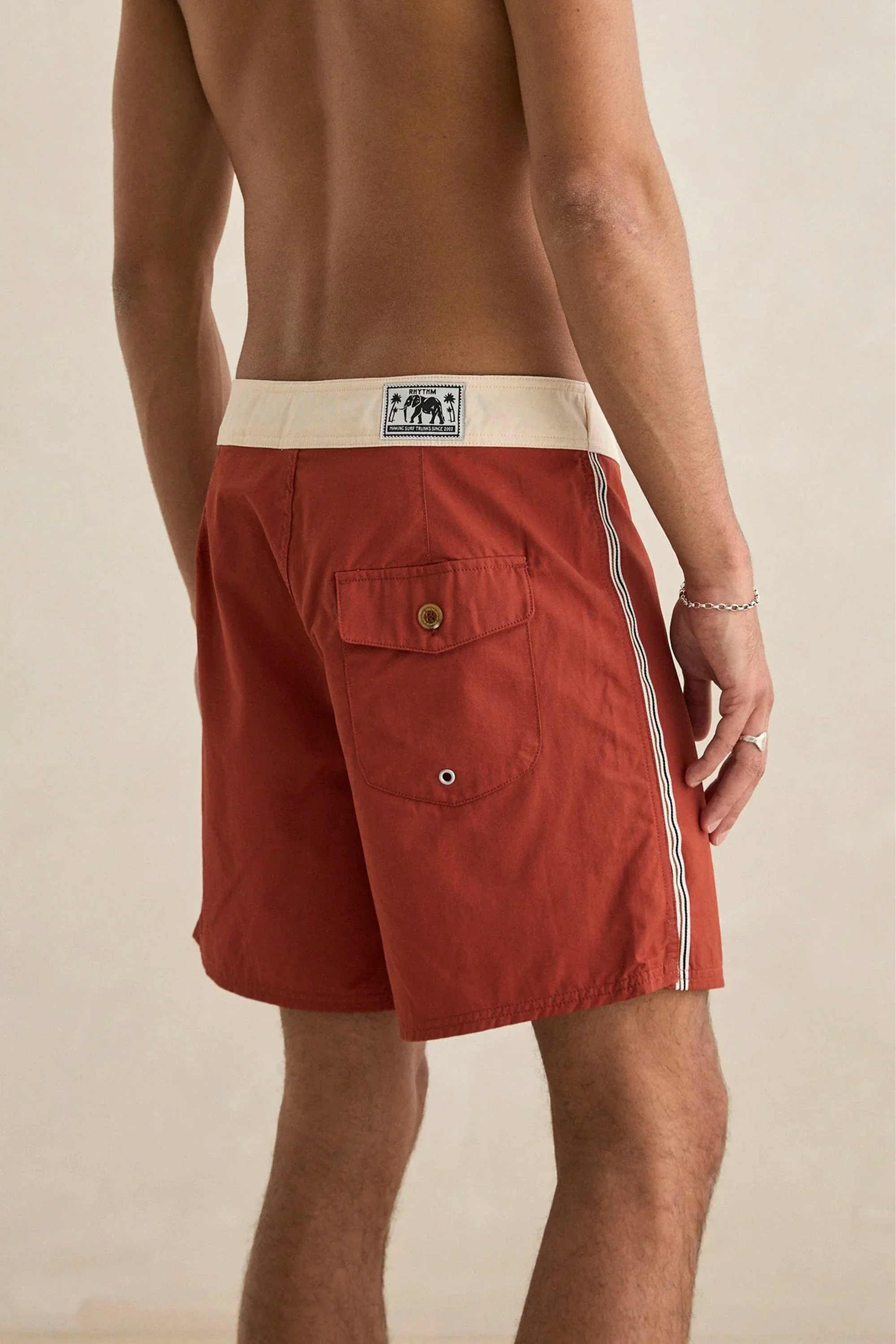 RHYTHM - HERITAGE TRUNK - Image 5