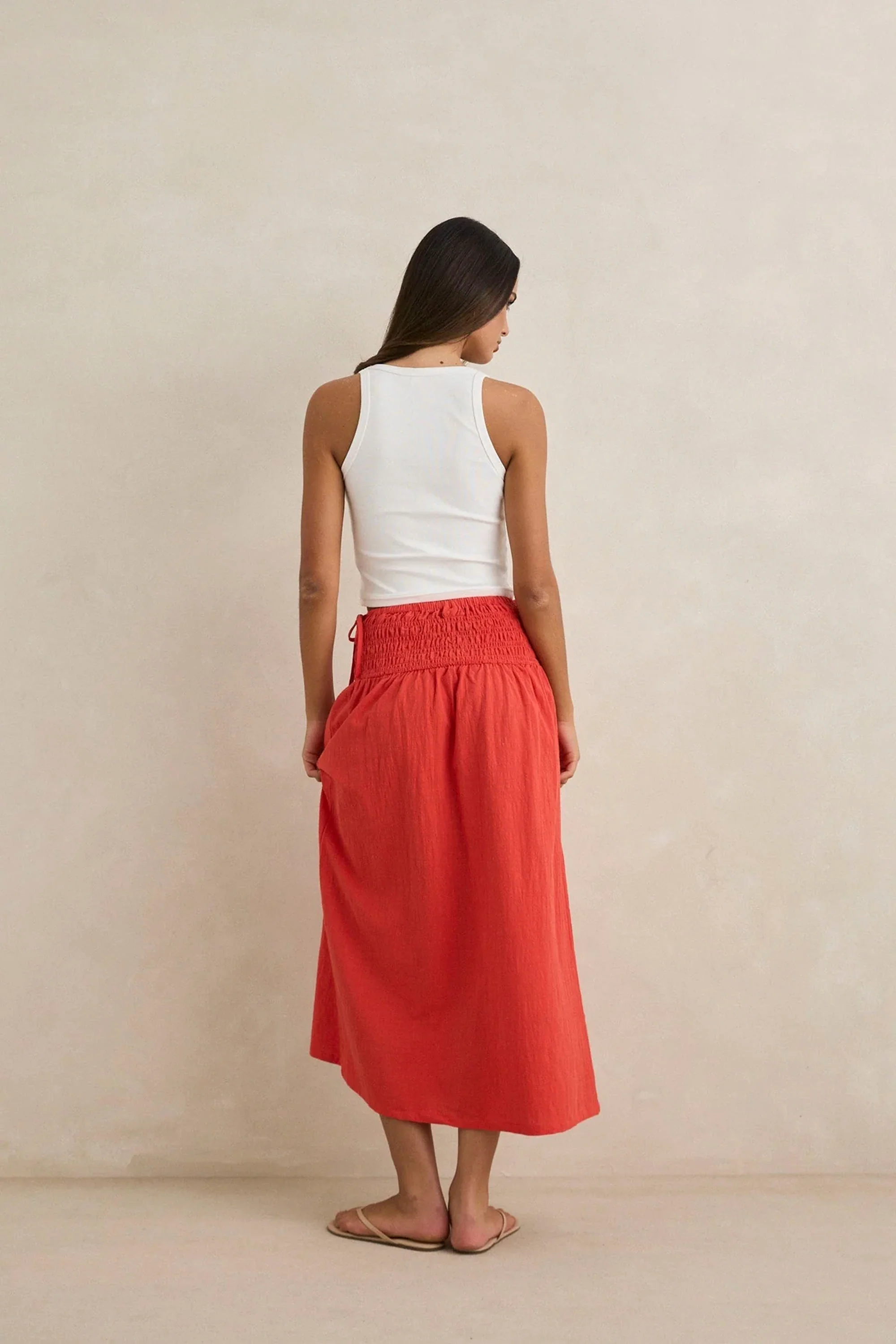 RHYTHM - RHYTHM TANK - Image 3