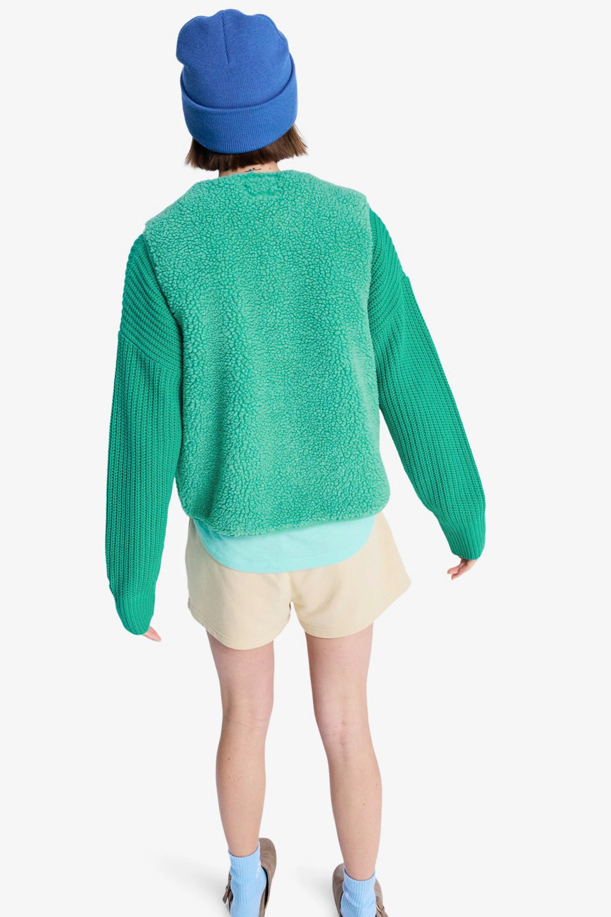 ROXY - ICONIC TOWN VEST - Image 2