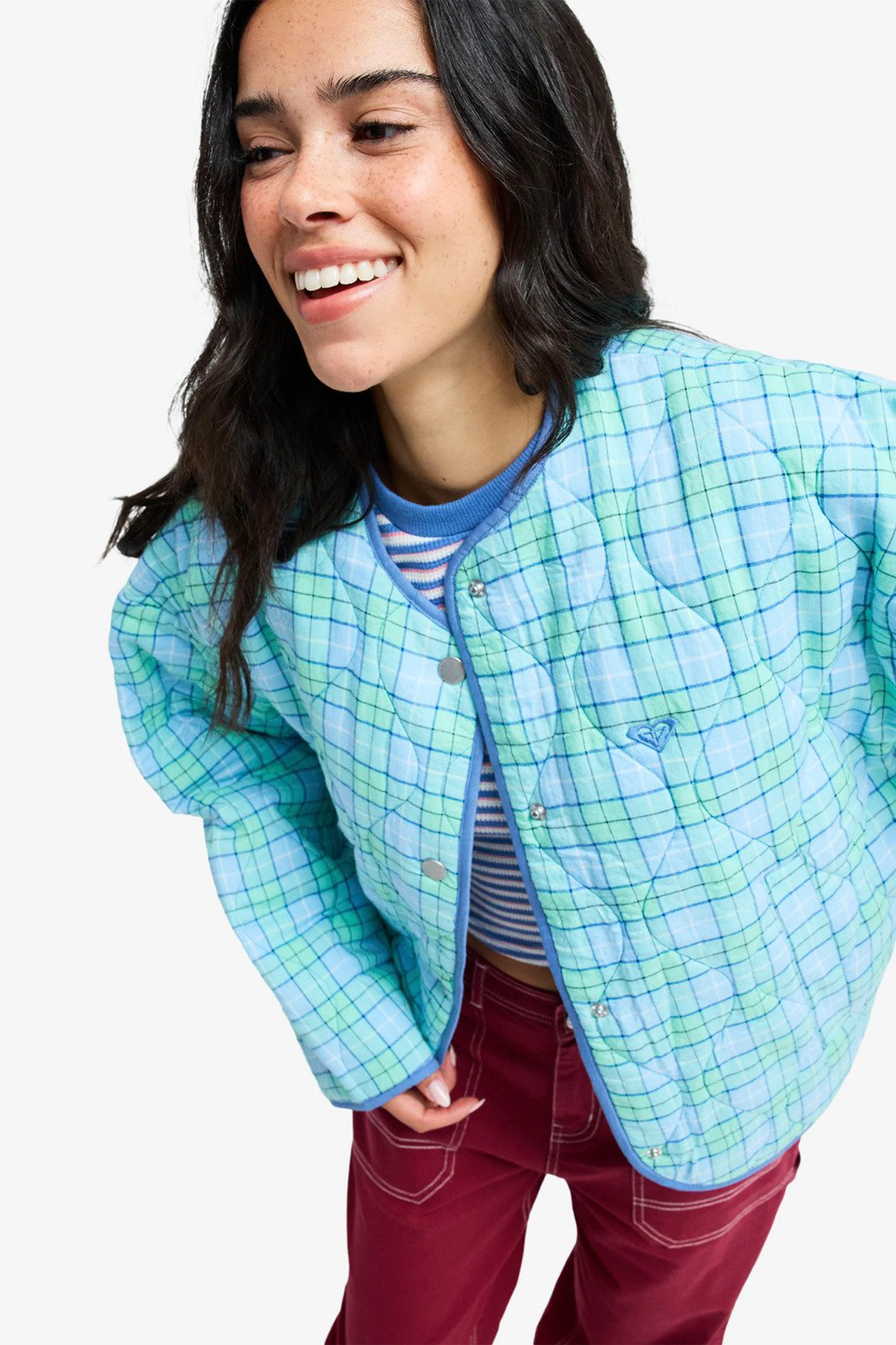 ROXY - SEASIDE RESORT JACKET - Image 3