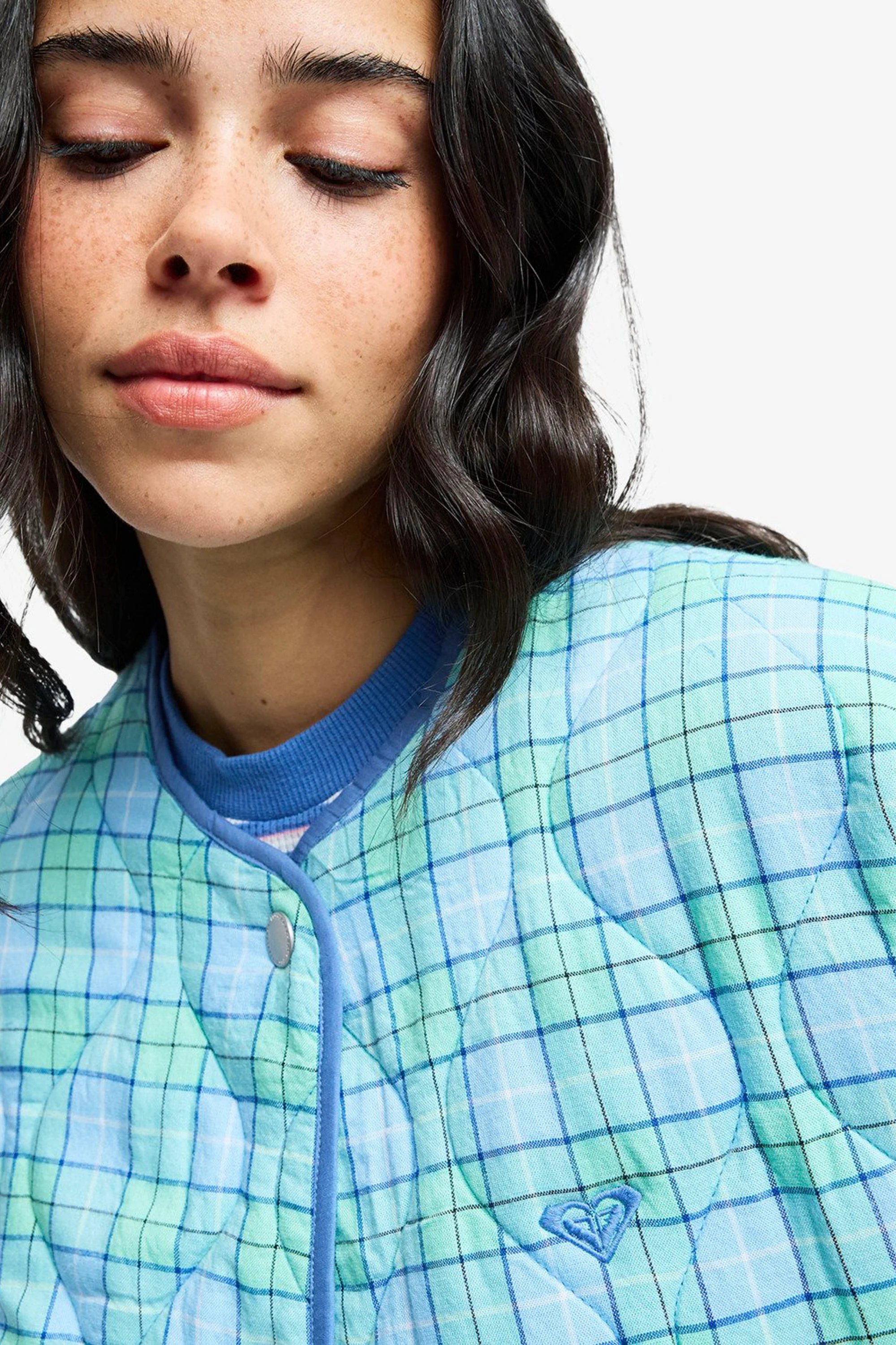 ROXY - SEASIDE RESORT JACKET - Image 4