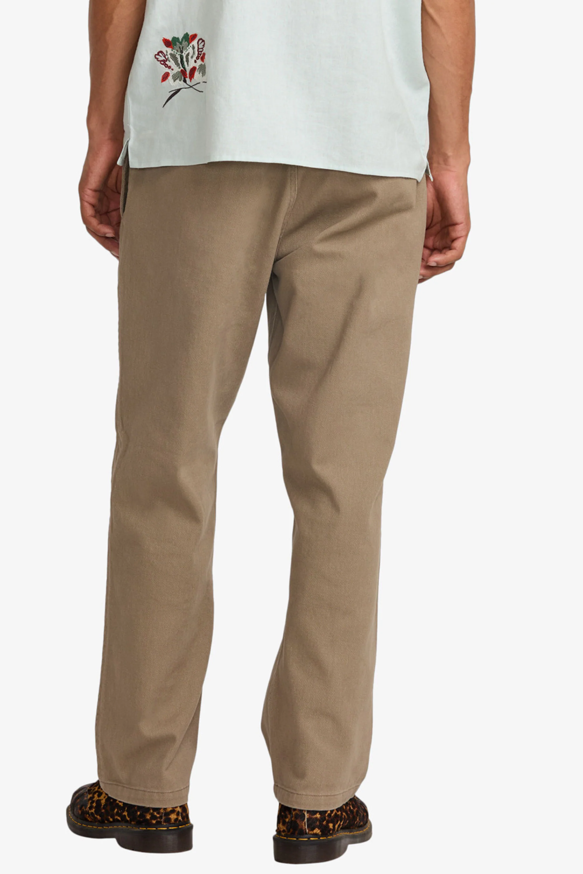 RVCA - AMERICANA CHINO 2 PANT - Image 2