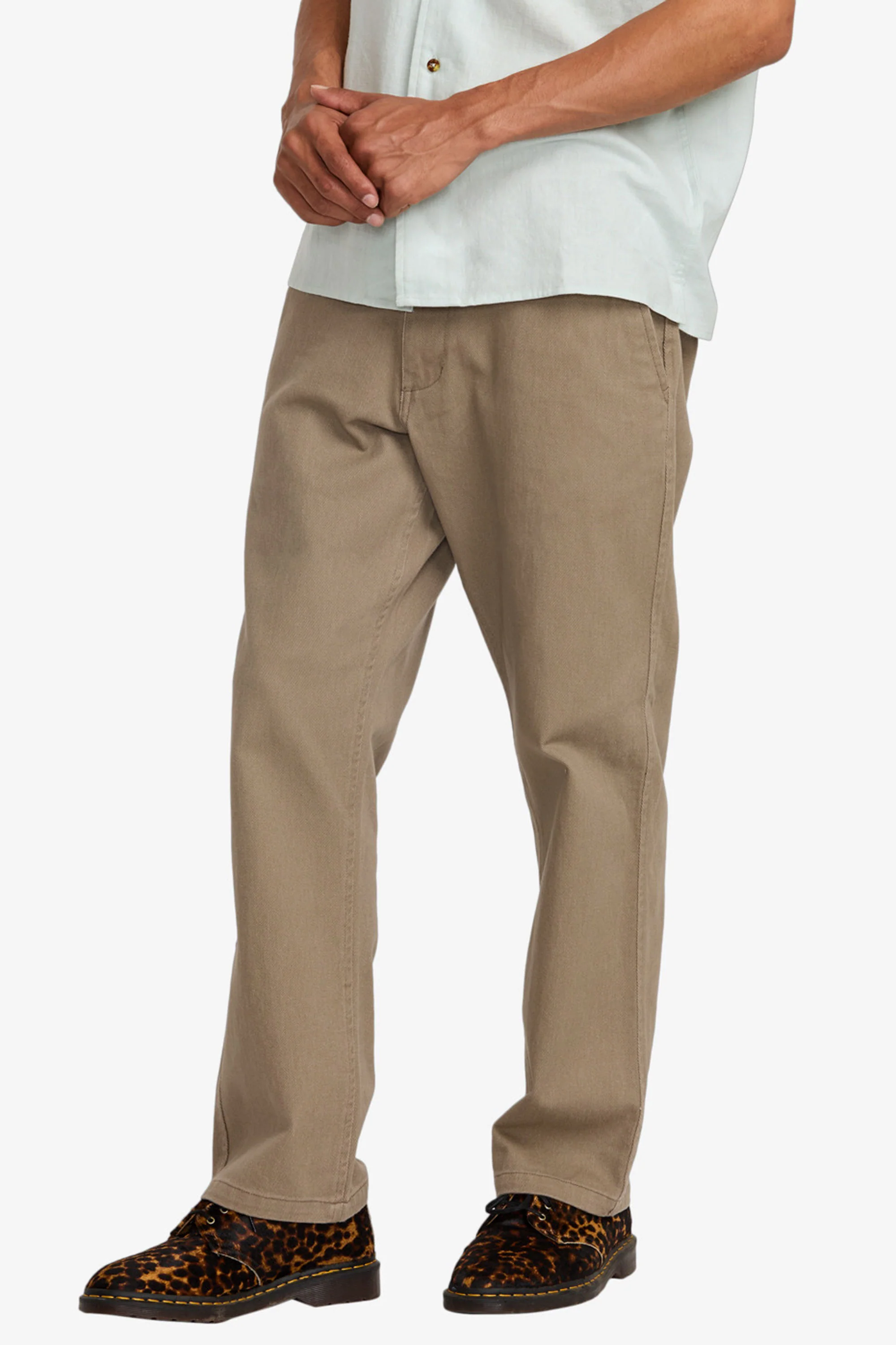 RVCA - AMERICANA CHINO 2 PANT - Image 3