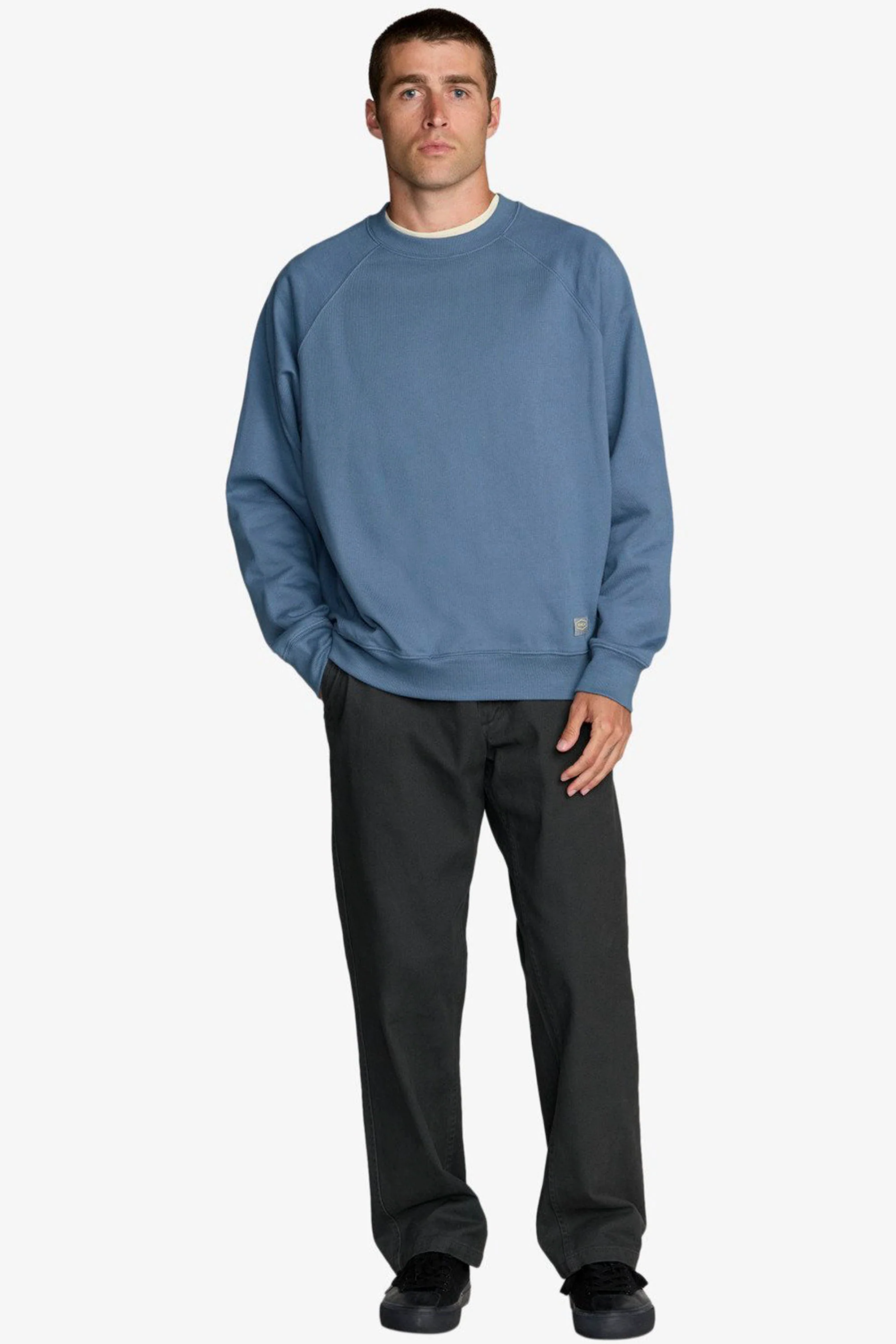 RVCA - DAYSHIFT CREW 2 - Image 5