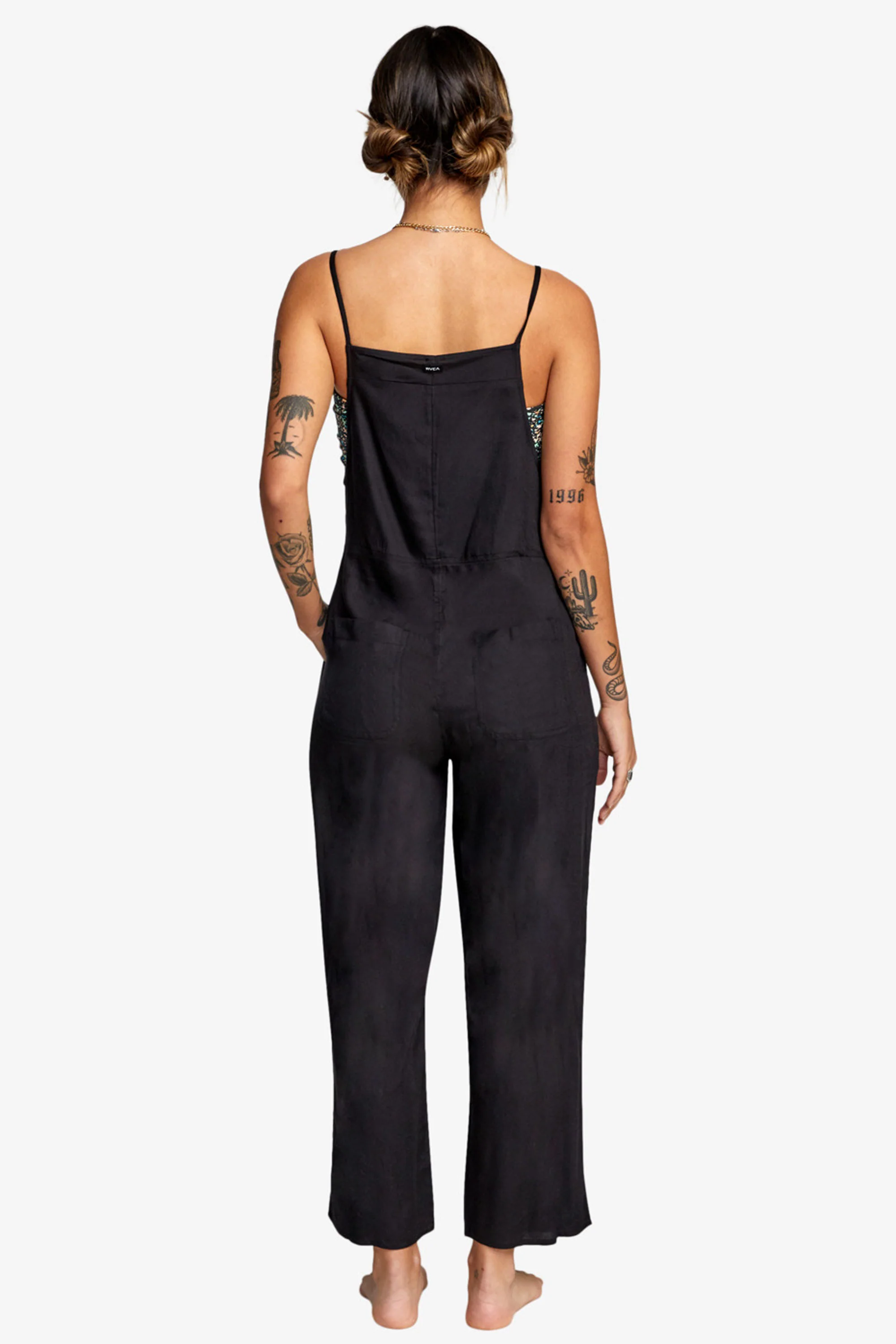 RVCA - ZULA JUMPER - Image 2