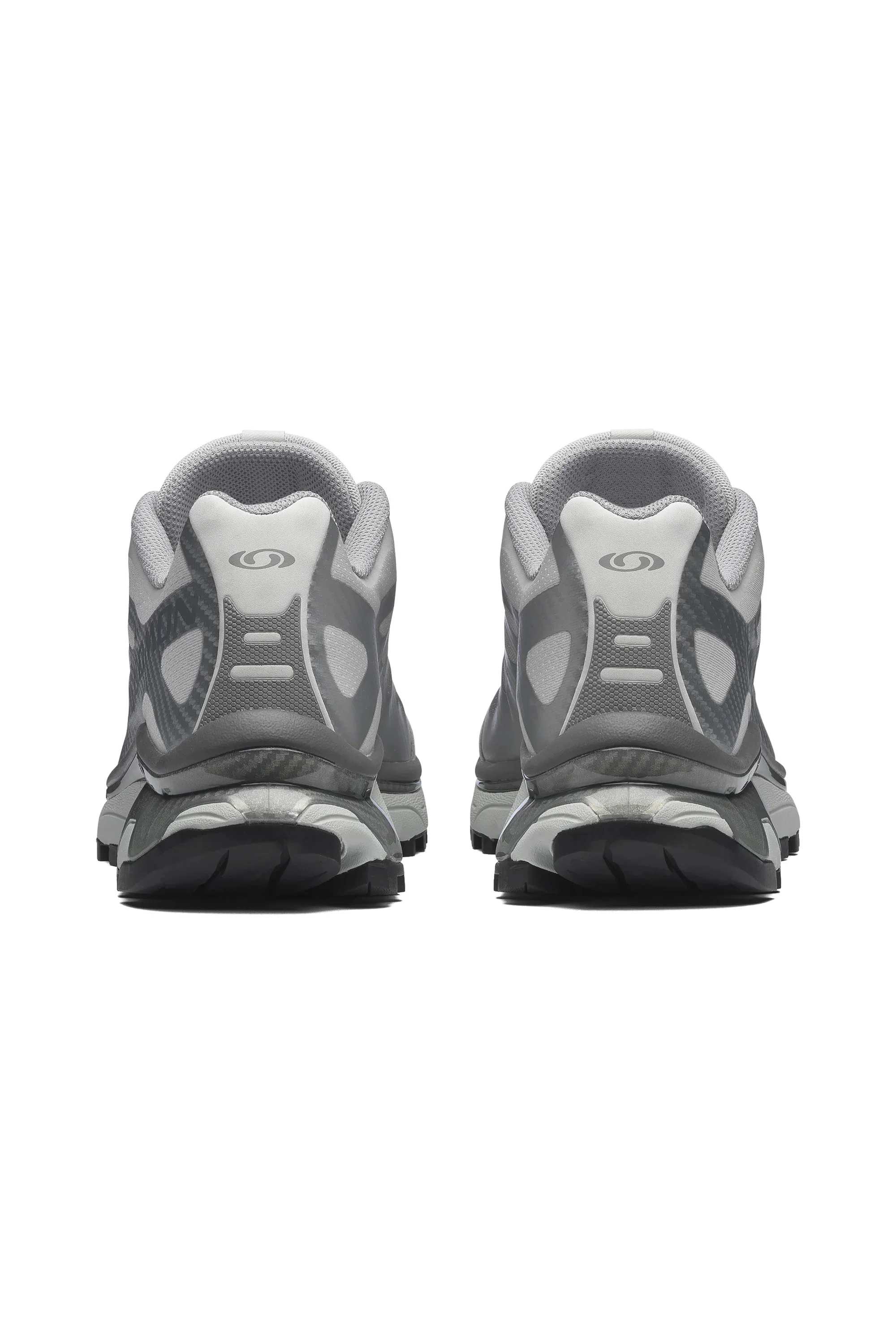 SALOMON - XT-4 OG - SHARKSKIN/DAWN BLUE - MAN - Image 4