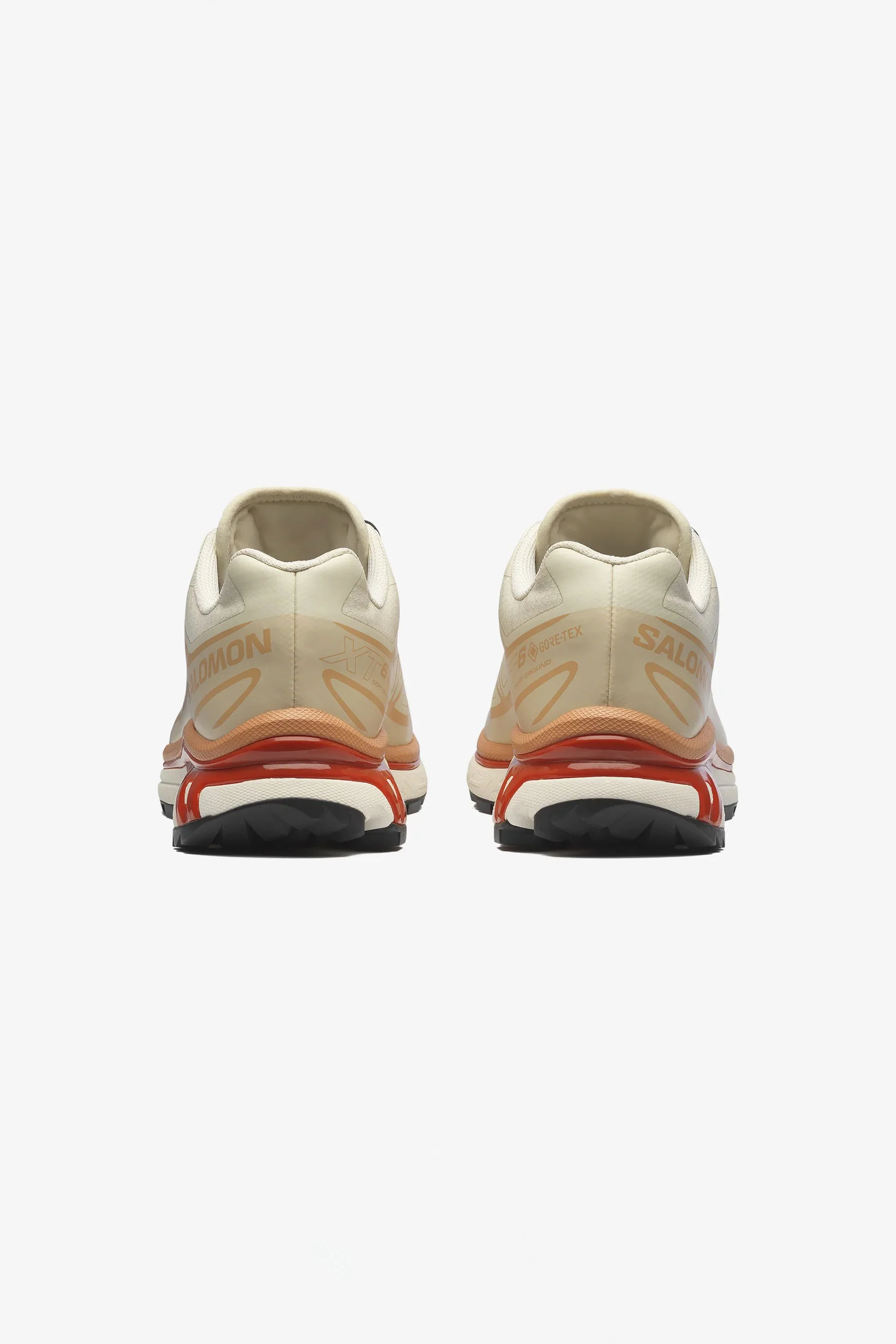 SALOMON - XT-6 GTX - ALMOND MILK - WOMAN - Image 4