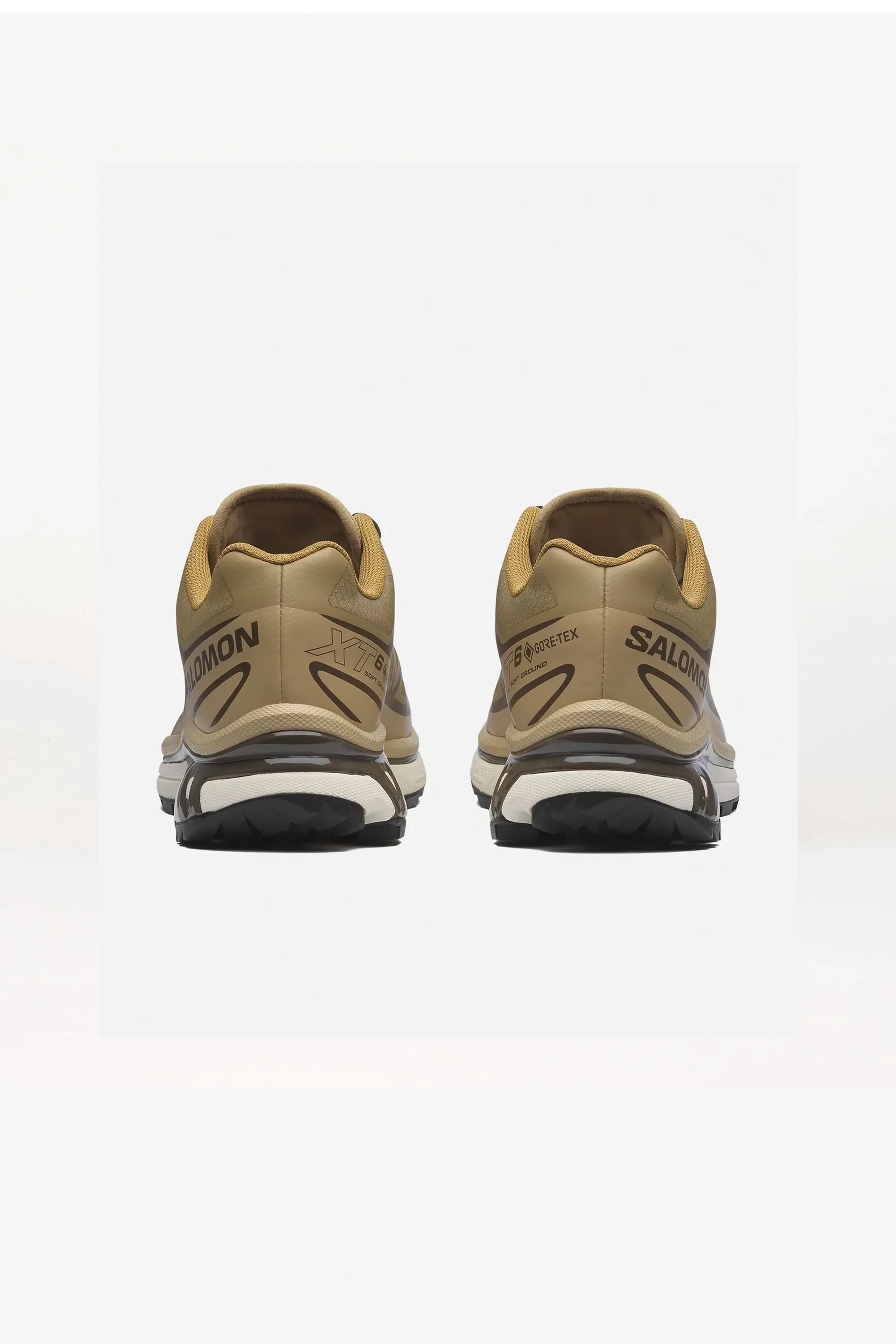 SALOMON - XT-6 GTX - WOMAN - KELP - Image 4