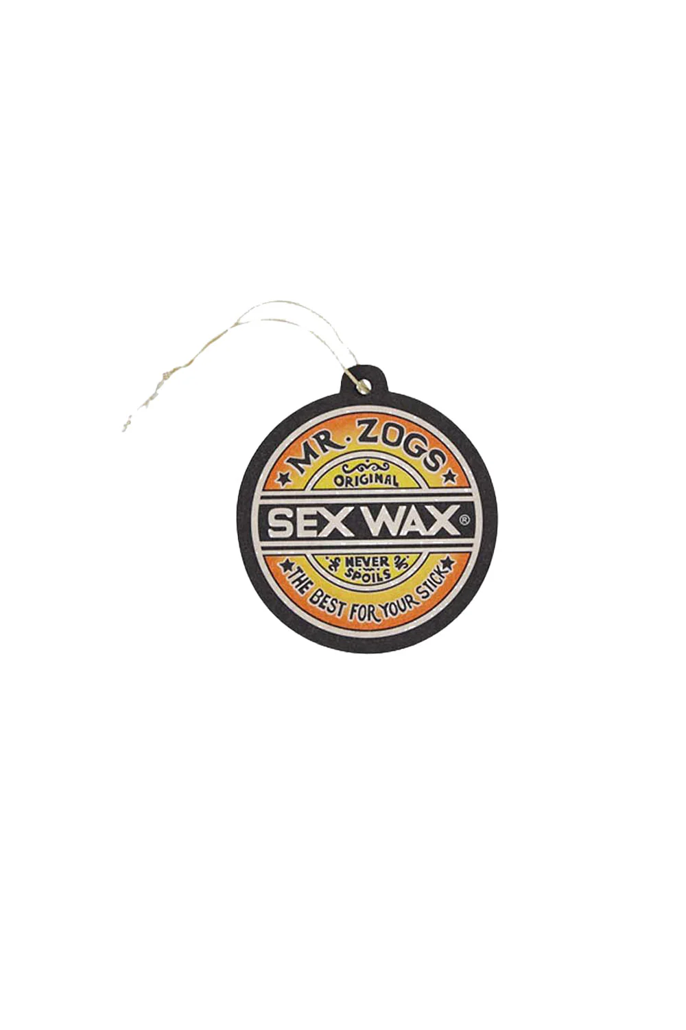 SEXWAX - AIR FRESHNER COCO