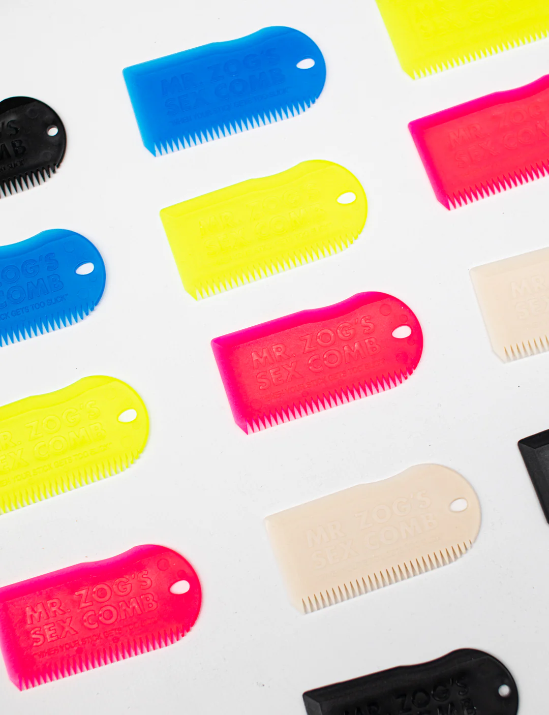 SEXWAX - WAX COMB - Image 4