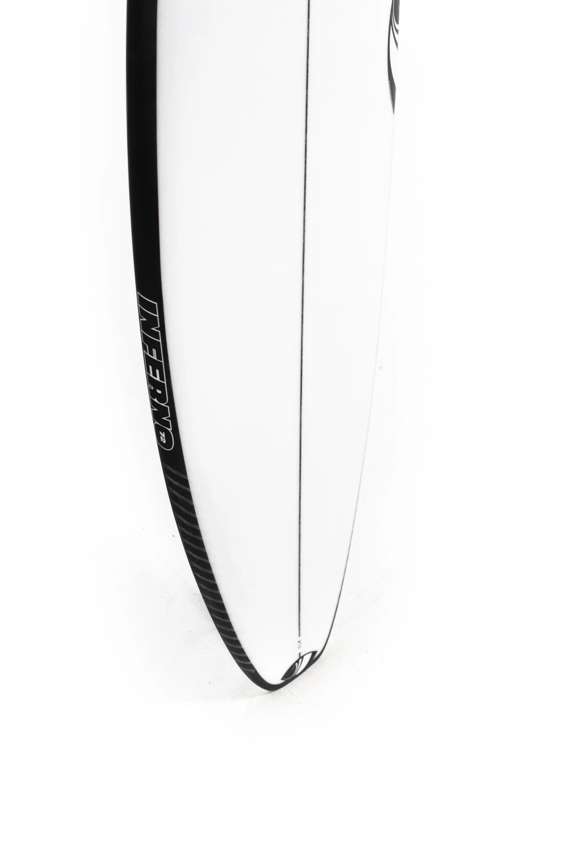 Sharp Eye Surfboards - INFERNO 72 by Marcio Zouvi - 6'0" x 19 3/8 x 2 5/8 - 30.9L - Image 7