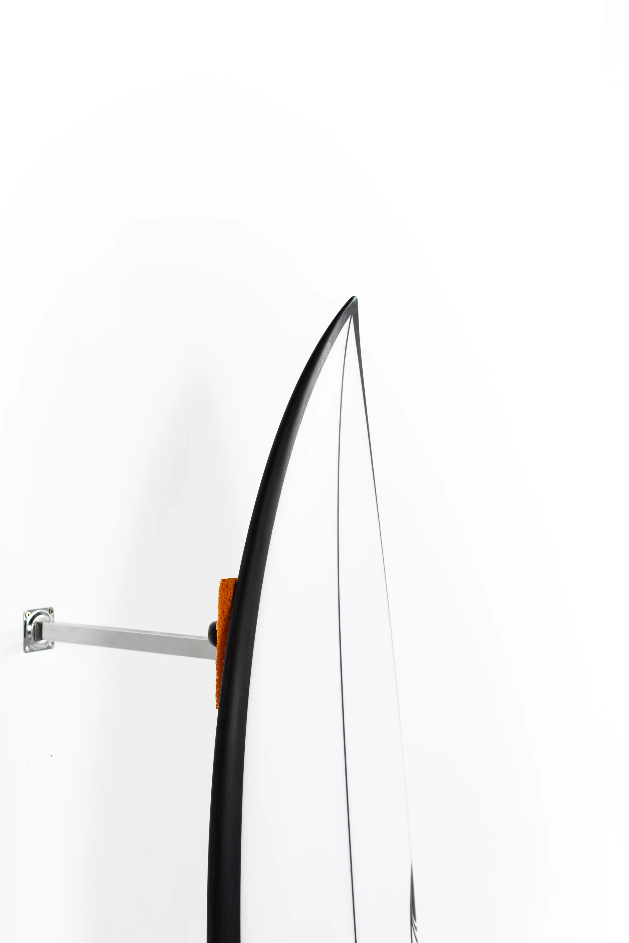 Sharp Eye Surfboards - INFERNO 72 by Marcio Zouvi - 5'7" x 18 5/8 x 2 3/8 - 25.1L - INFERNO - Image 6