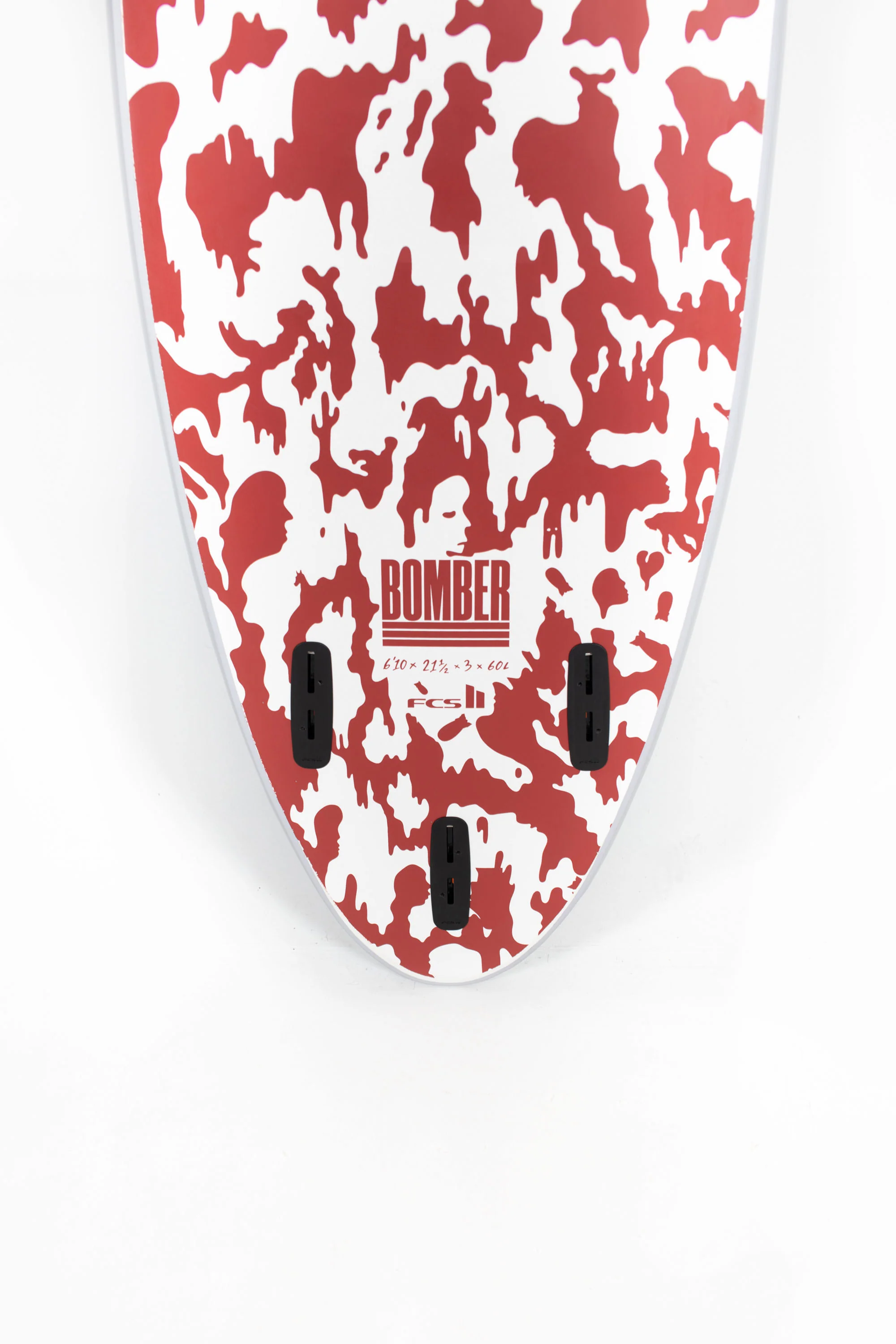 SOFTECH - BOMBER 5''10 - Image 3