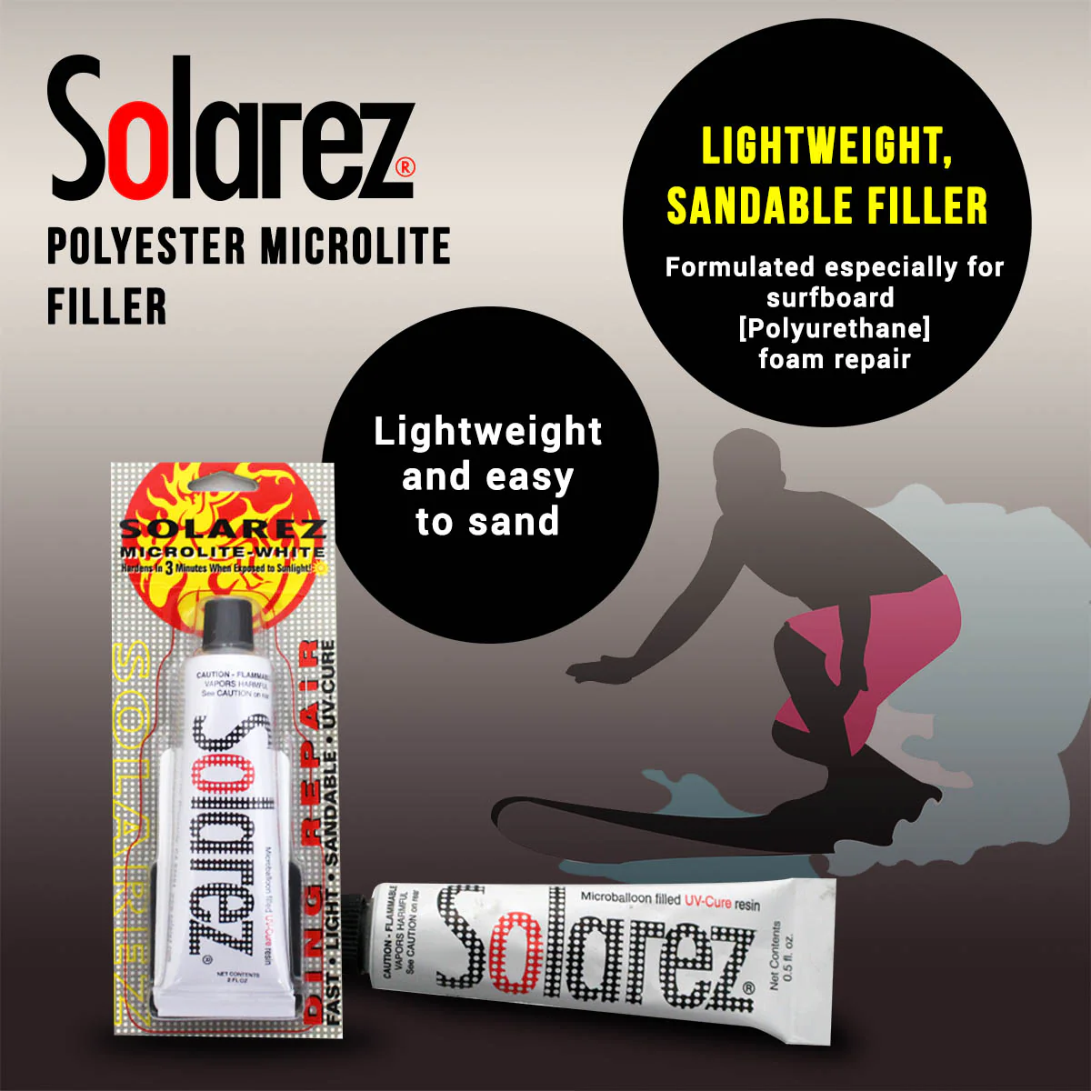 SOLAREZ - TUBO MICROLITE - Image 3