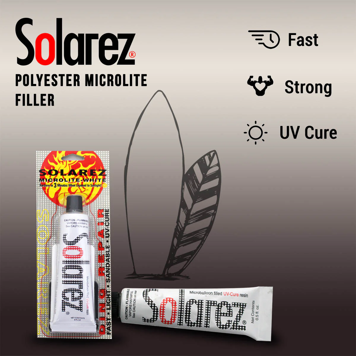 SOLAREZ - TUBO MICROLITE - Image 5