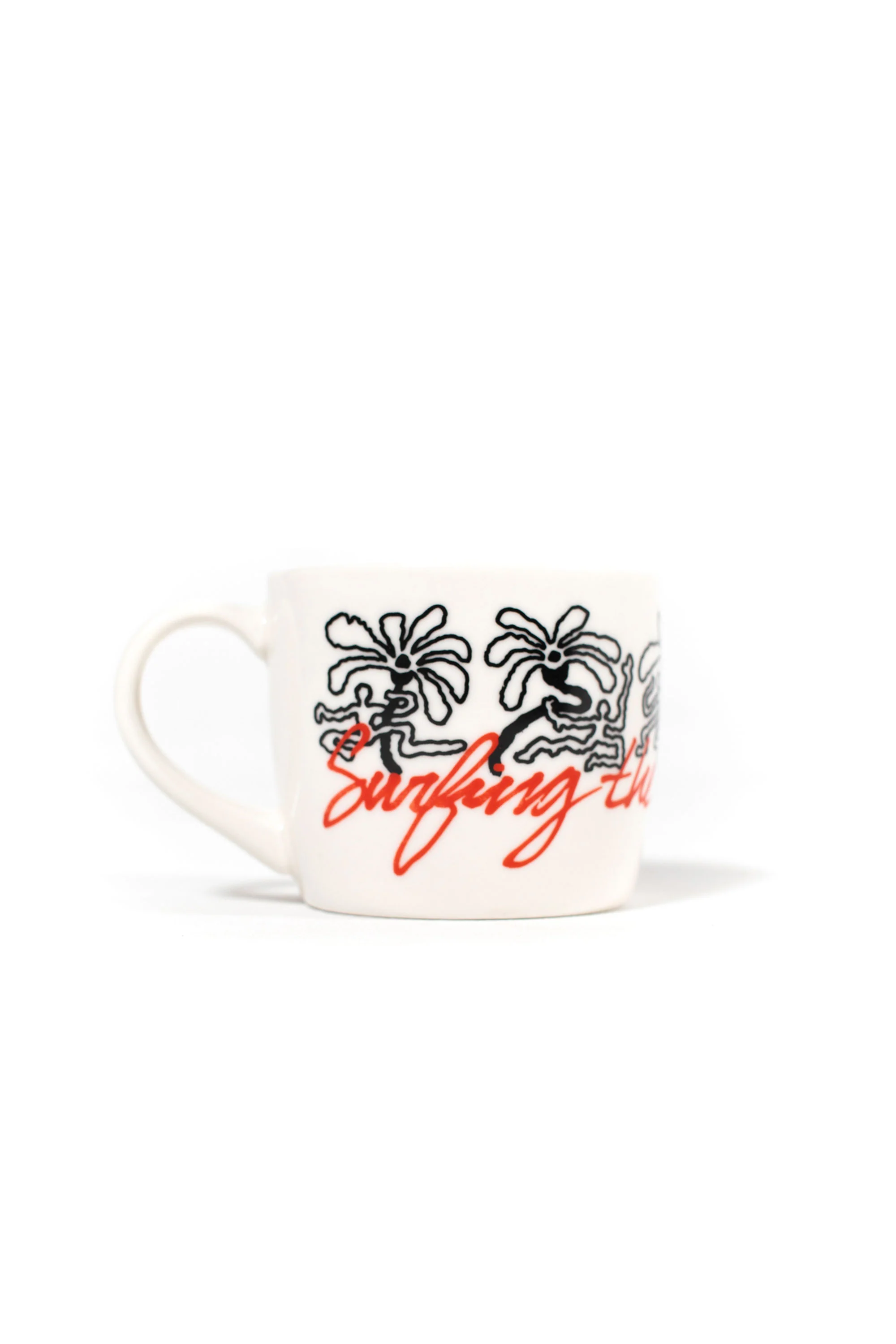 PUKAS SURF SHOP - WILD BLOOM CUP - Image 2