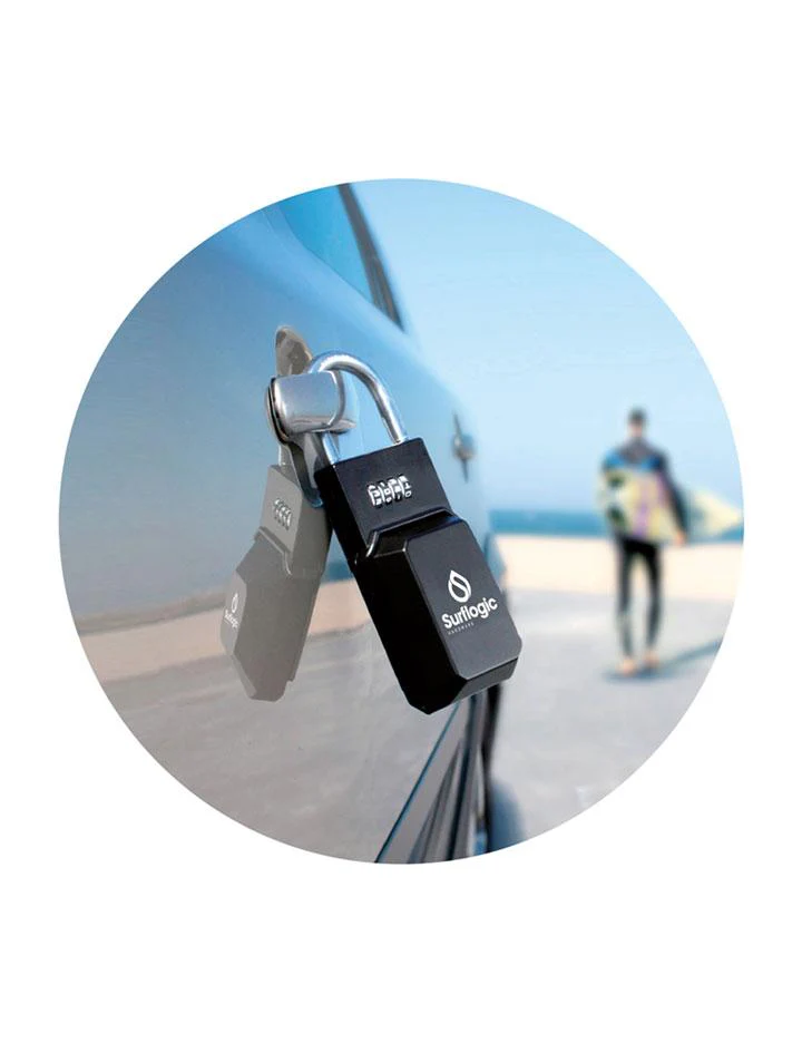 SURFLOGIC - KEY SECURITY LOCK - Image 4