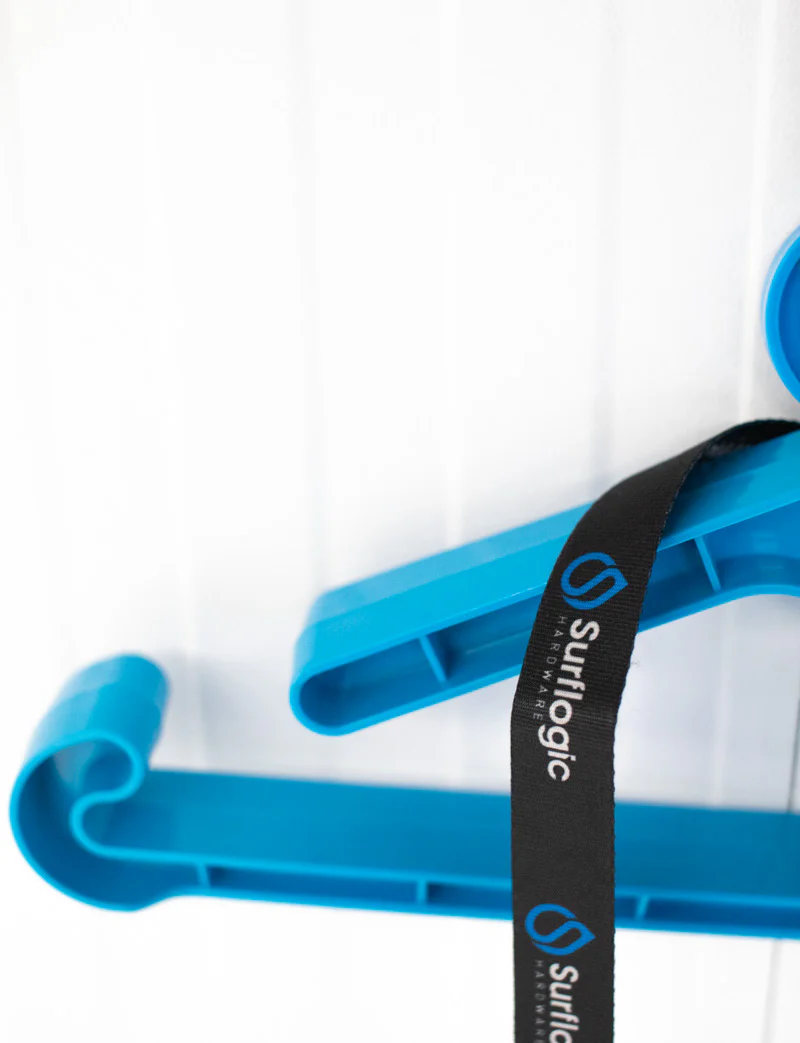 SURFLOGIC - WETSUIT HANGER DOUBLE SYSTEM - Image 10