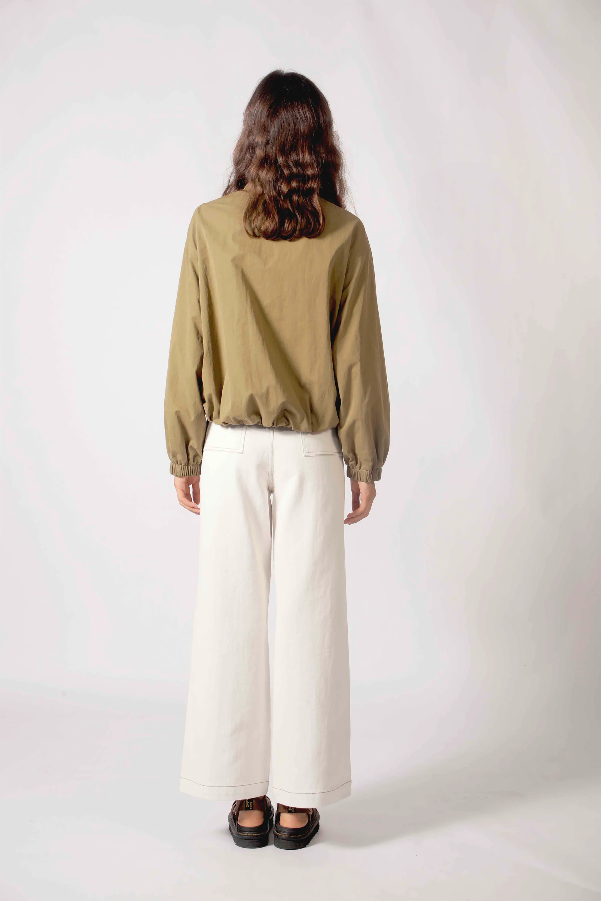 THE KORNER - RAIN JACKET - Image 5