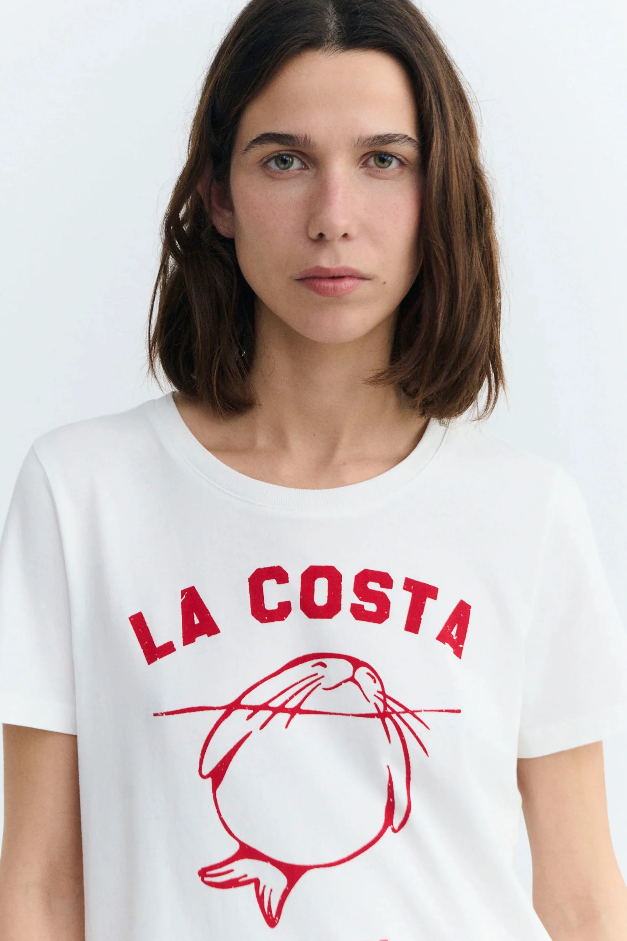 THINKING MU - IDA TEE - ANIMAL MOTEL - Image 3