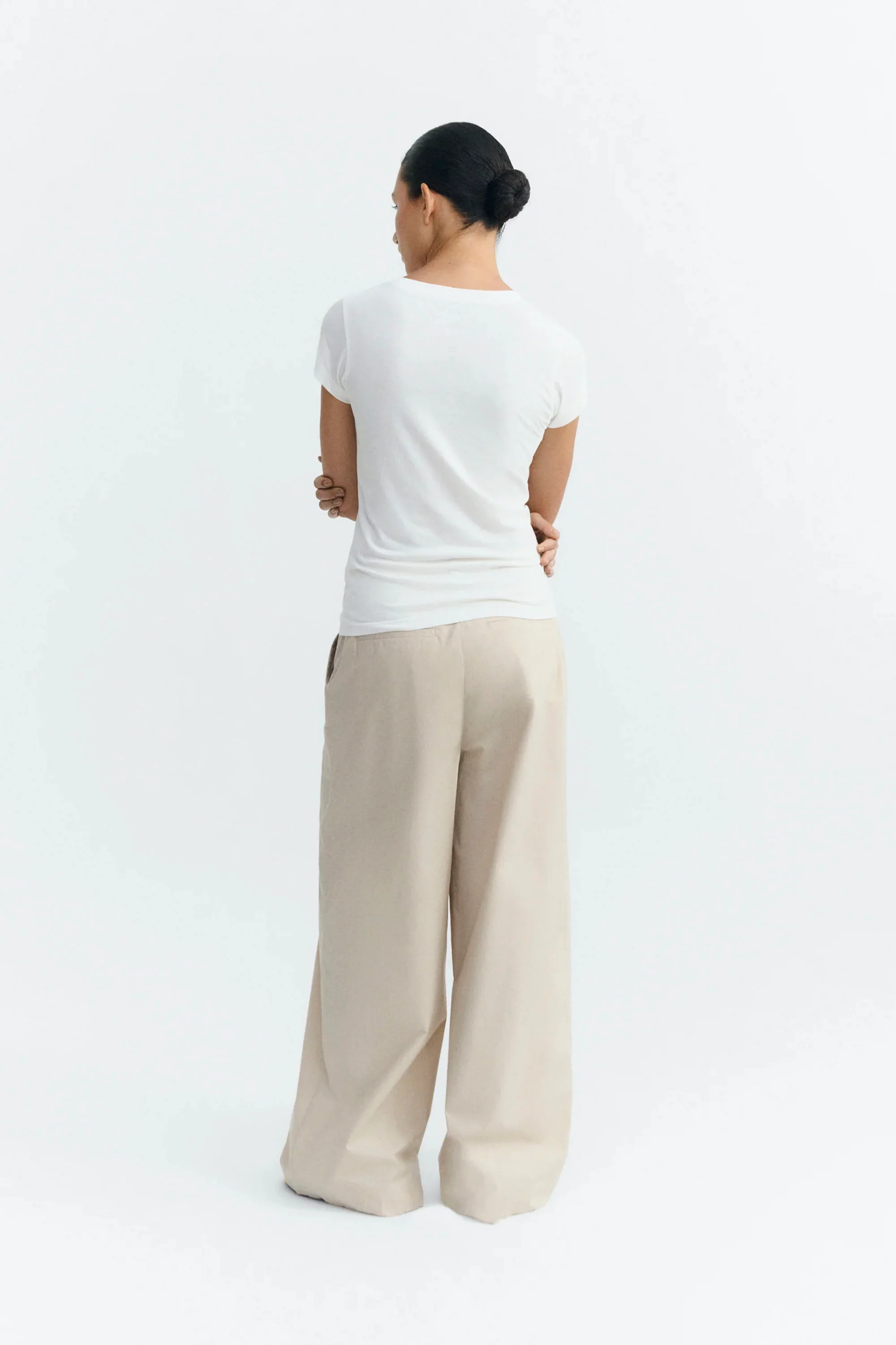 THINKING MU - MIRNA TEE - SARDINES - Image 2