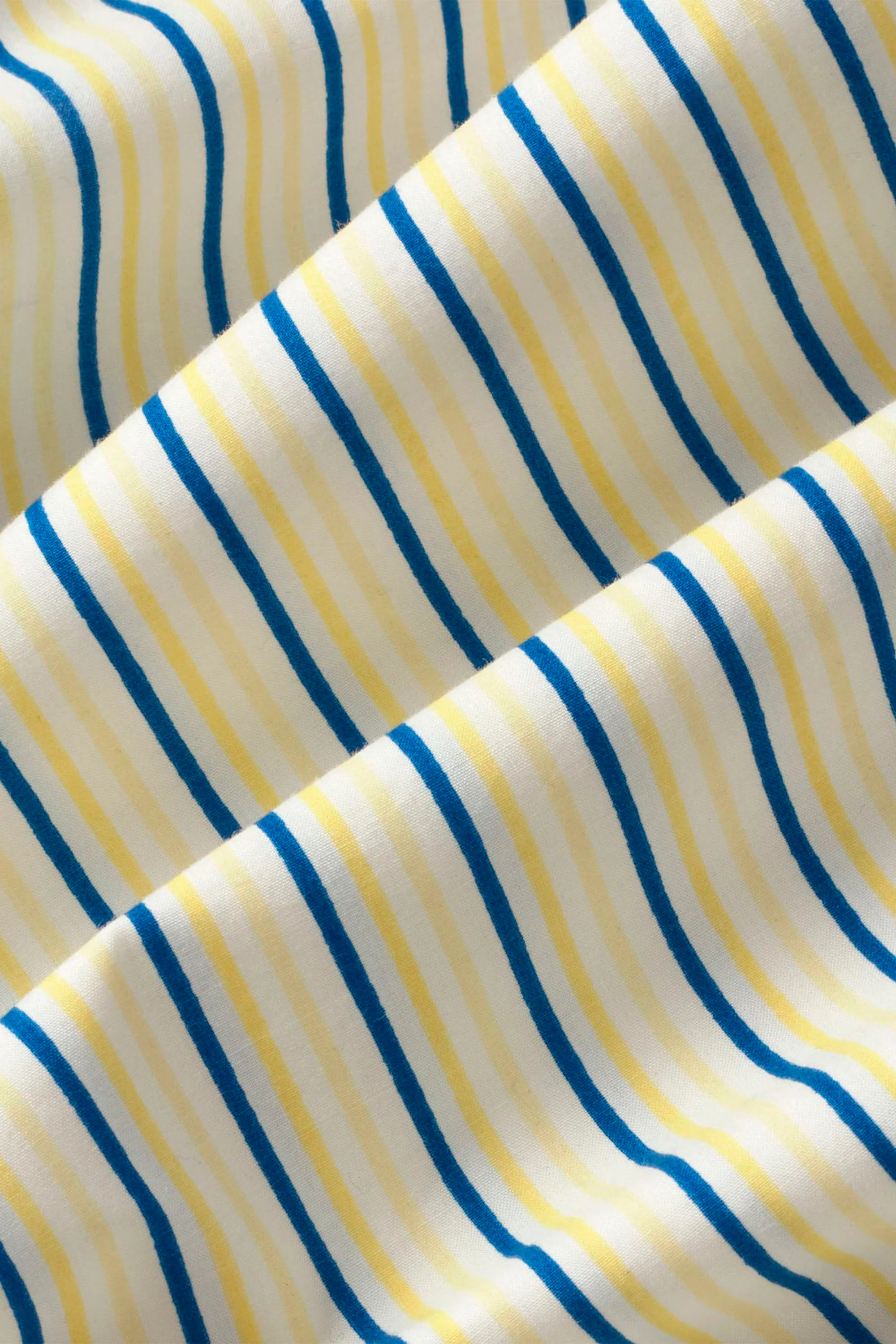 THINKING MU - MONICA JACKET - COLLIURE STRIPES - Image 7