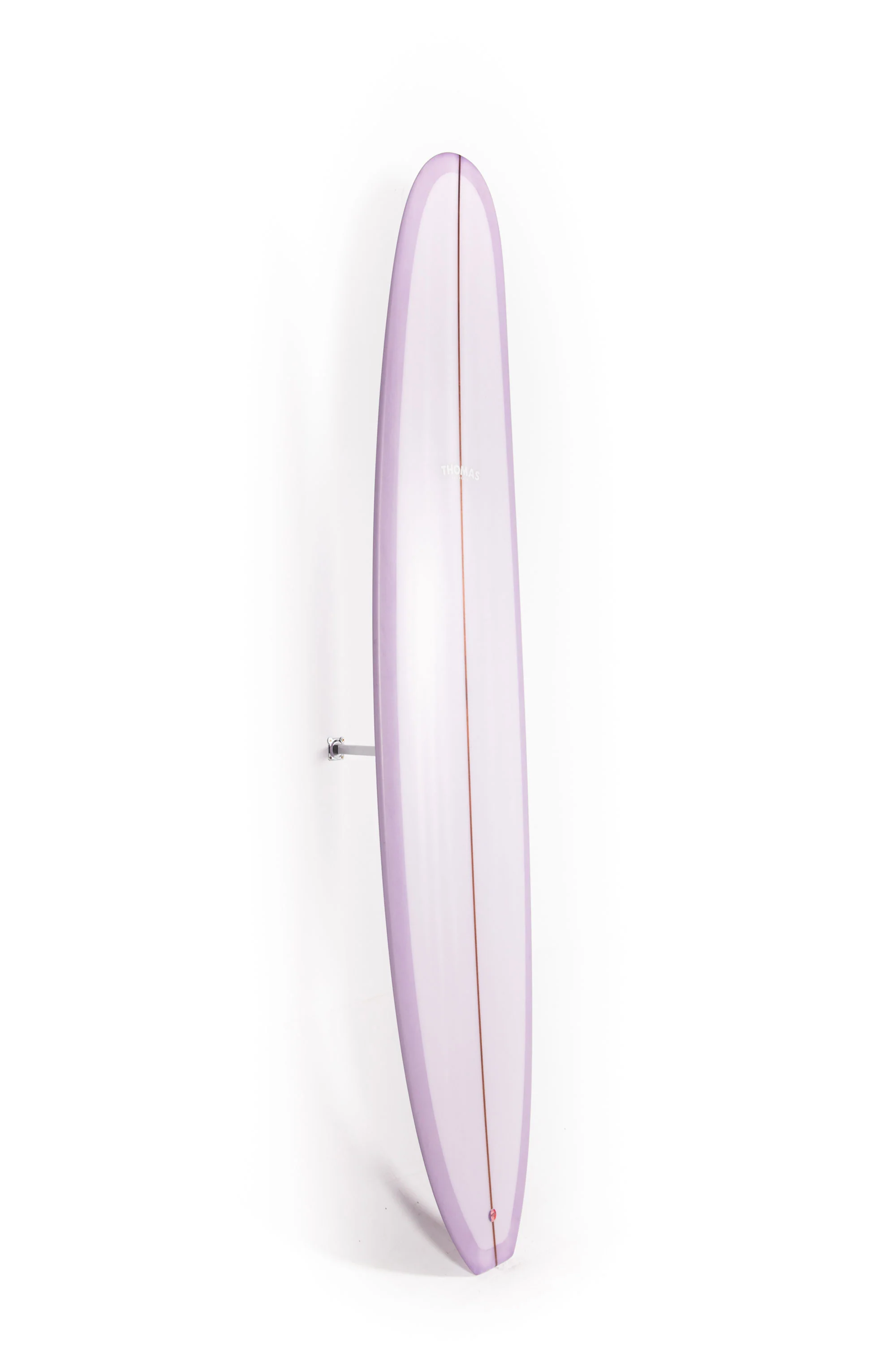 Thomas Surfboards - HIGH HEEL - 9'0" x 22 5/8 x 2 3/4 - HIGHHEEL90PUR - Image 5