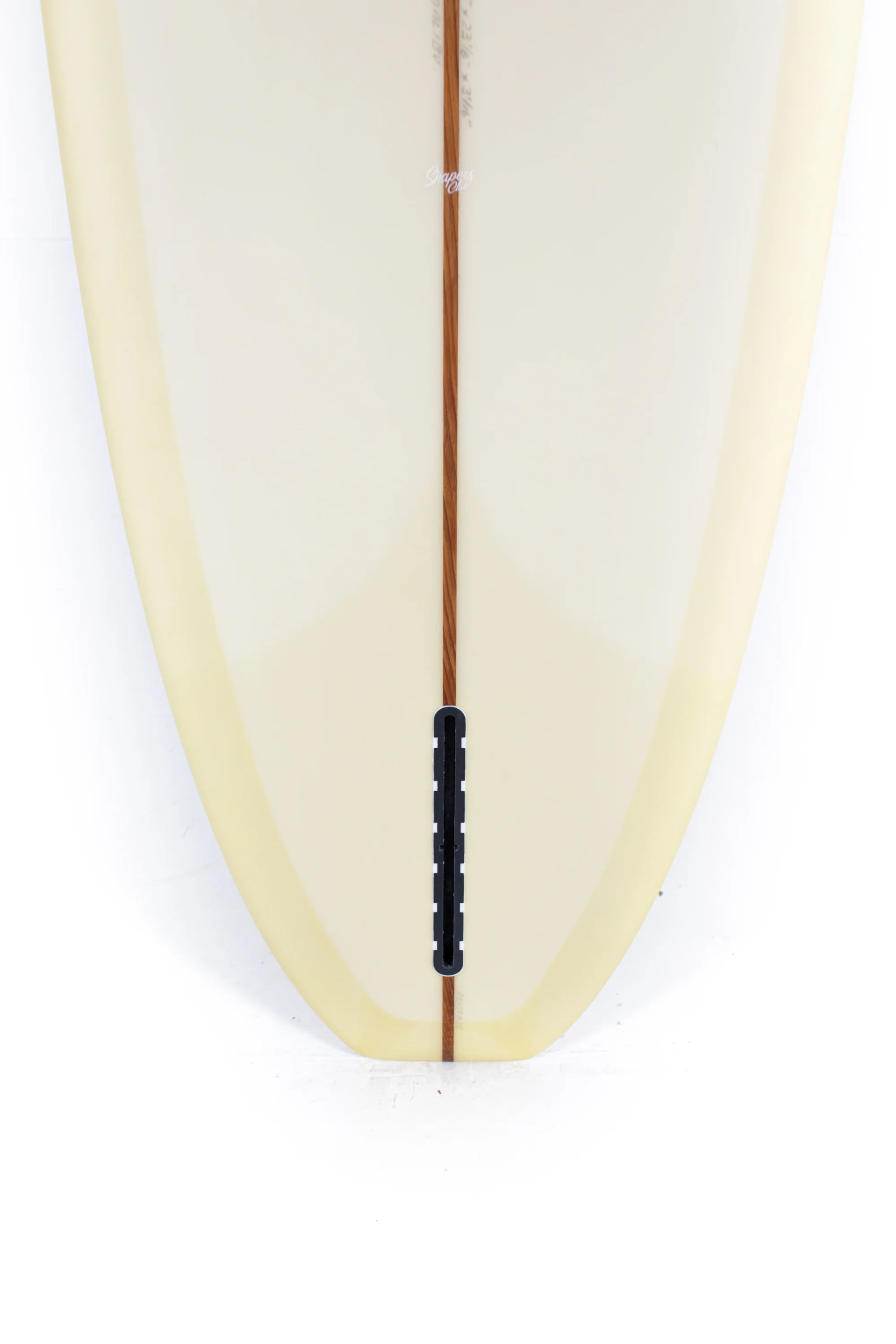 Thomas Surfboards - MALIBU - 9'6" x 23 x 3 - Image 8